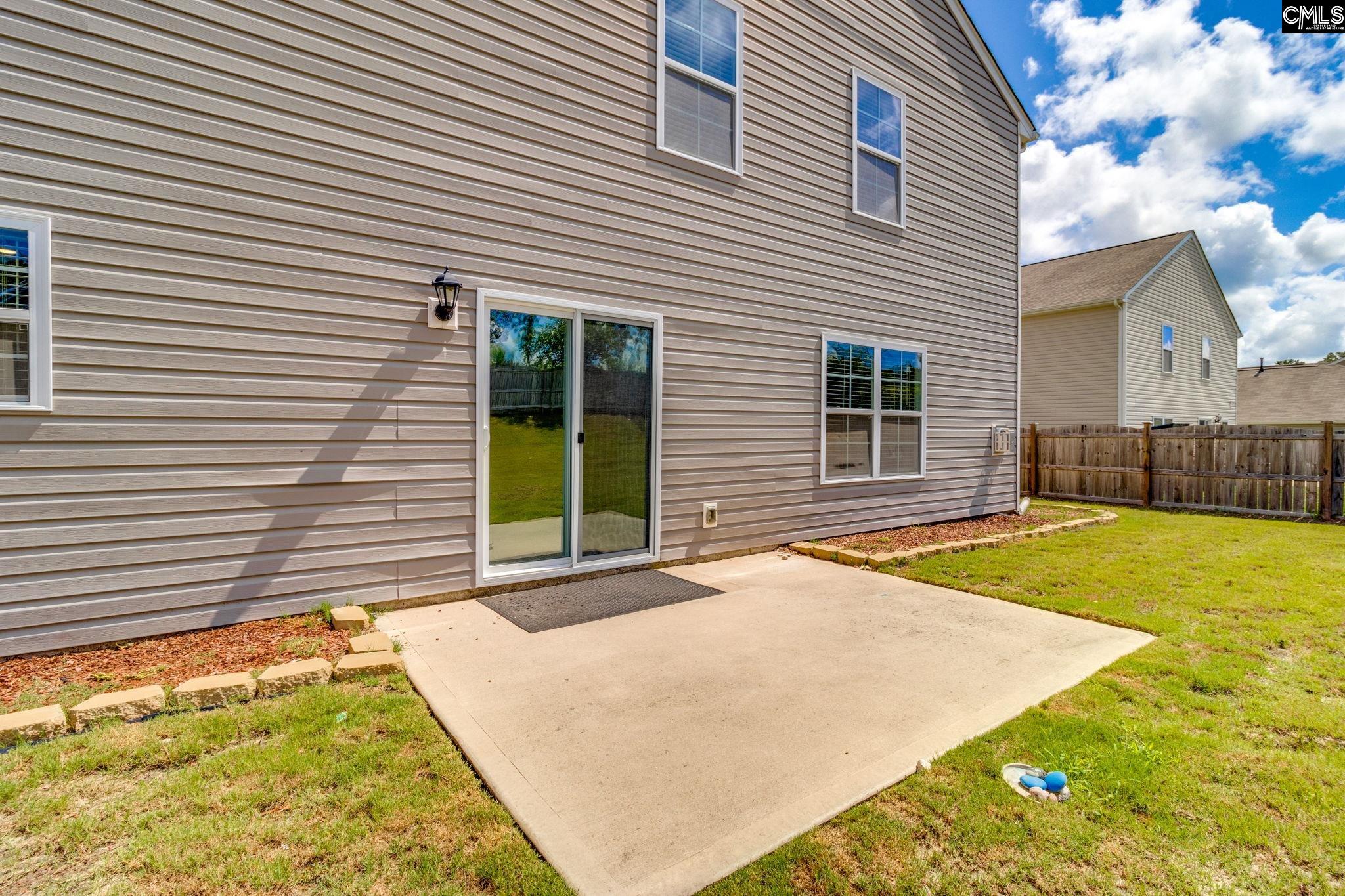 125 Rippling Way Lugoff, SC 29078