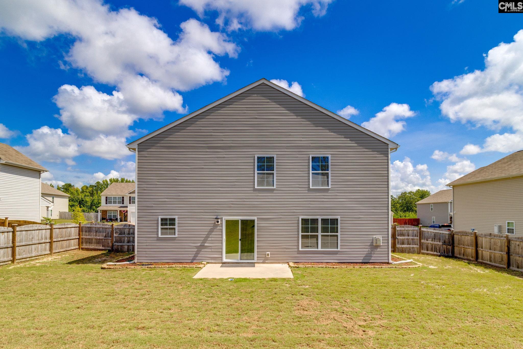 125 Rippling Way Lugoff, SC 29078