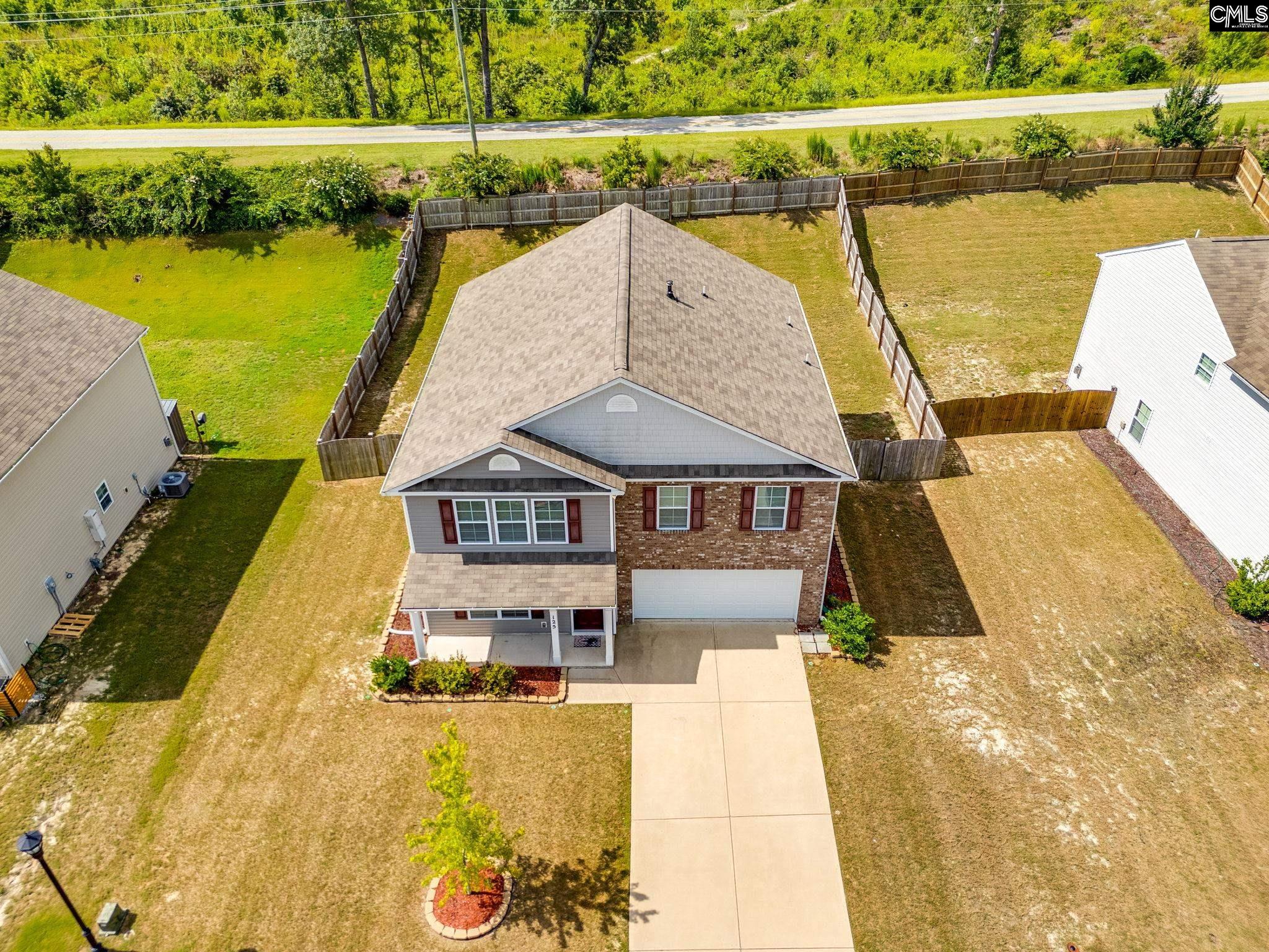 125 Rippling Way Lugoff, SC 29078