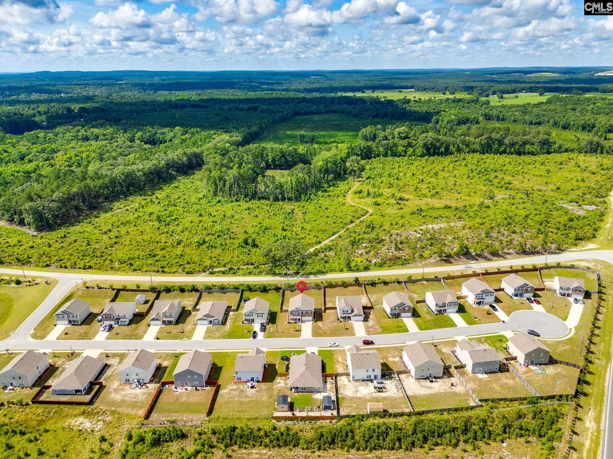 125 Rippling Way Lugoff, SC 29078