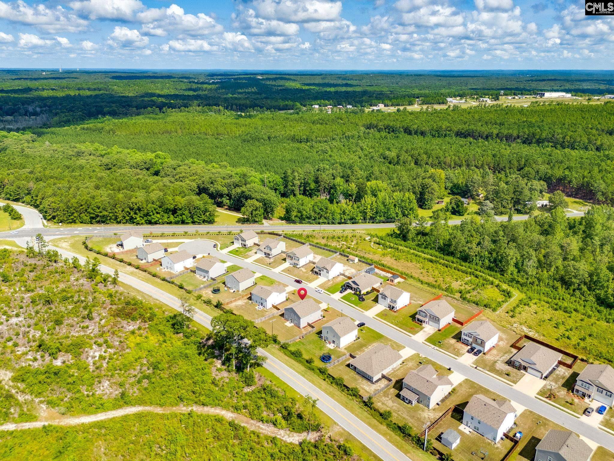 125 Rippling Way Lugoff, SC 29078