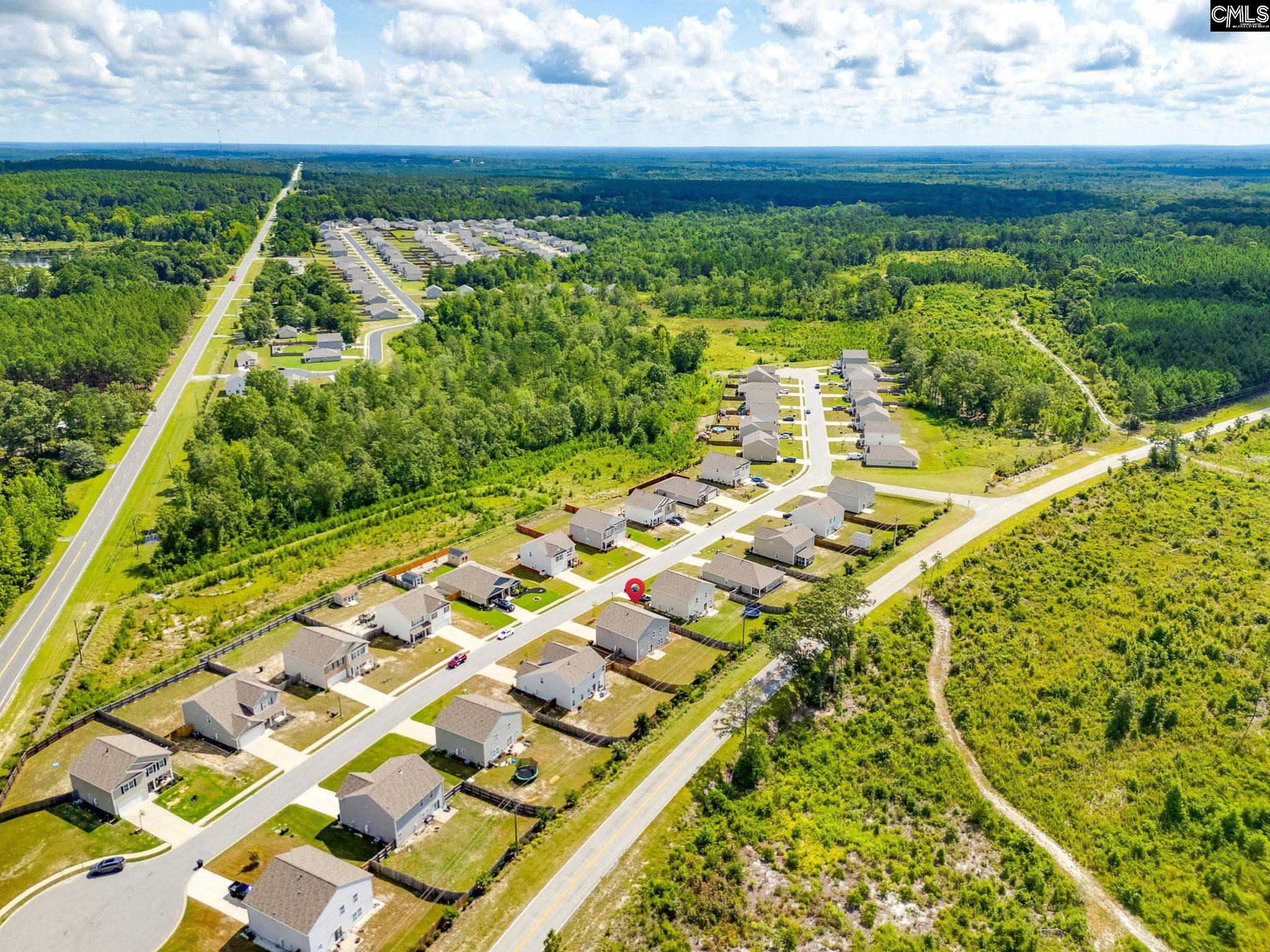 125 Rippling Way Lugoff, SC 29078