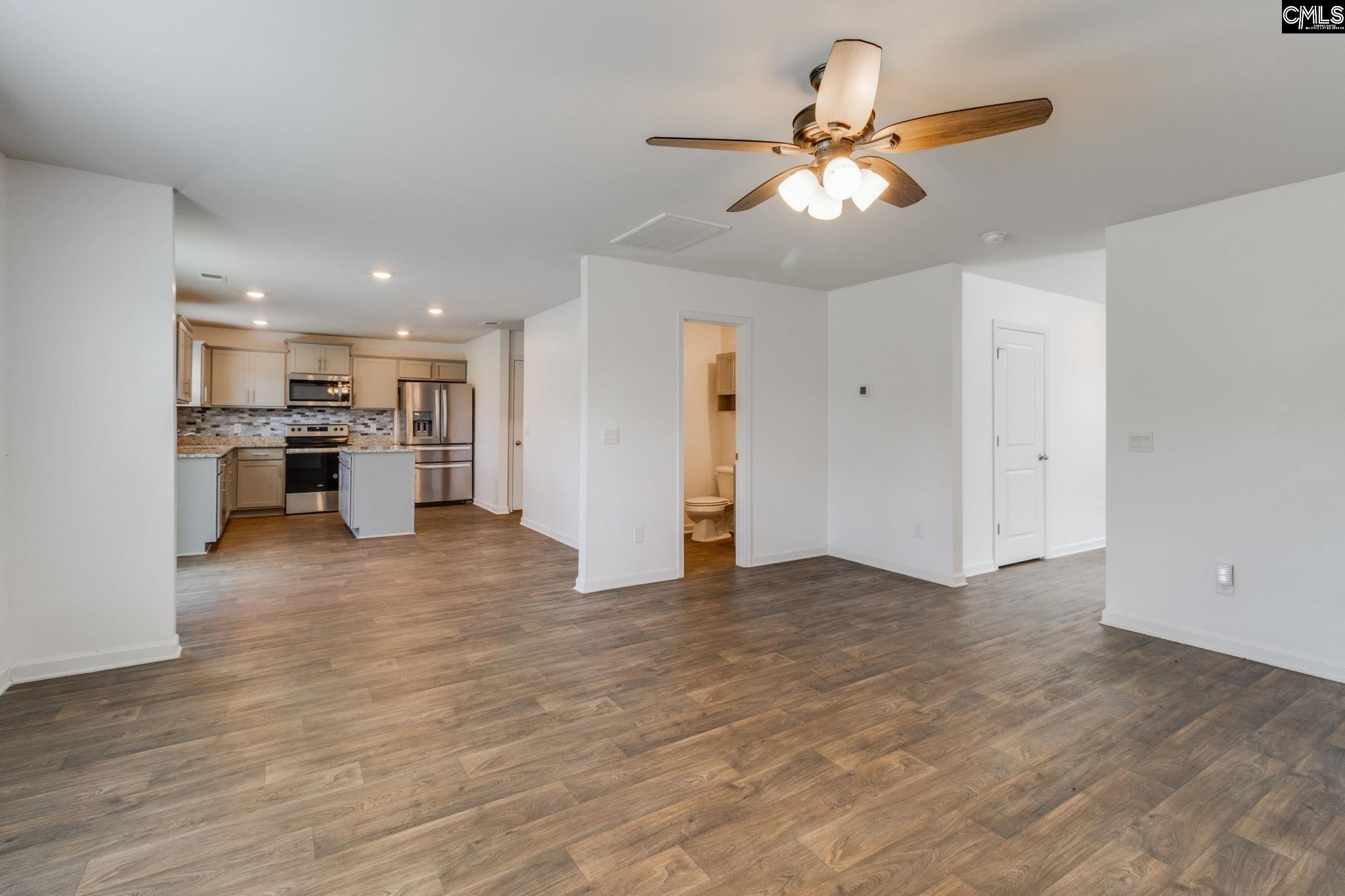125 Rippling Way Lugoff, SC 29078