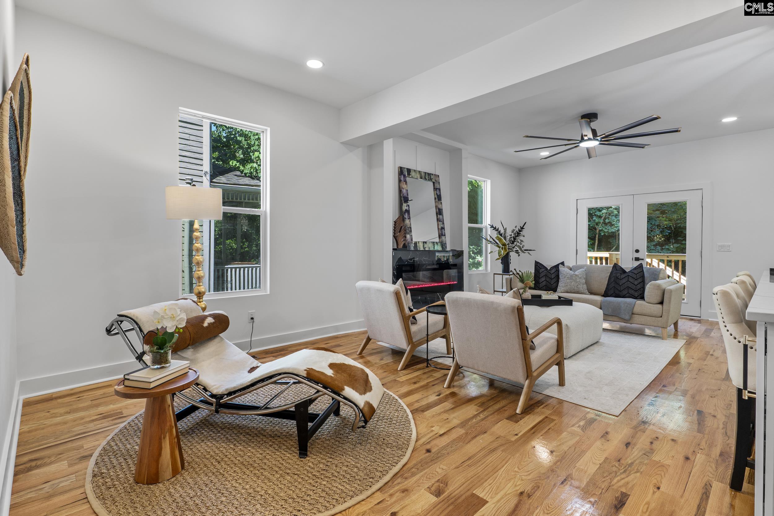 827 W Confederate Avenue Columbia, SC 29201