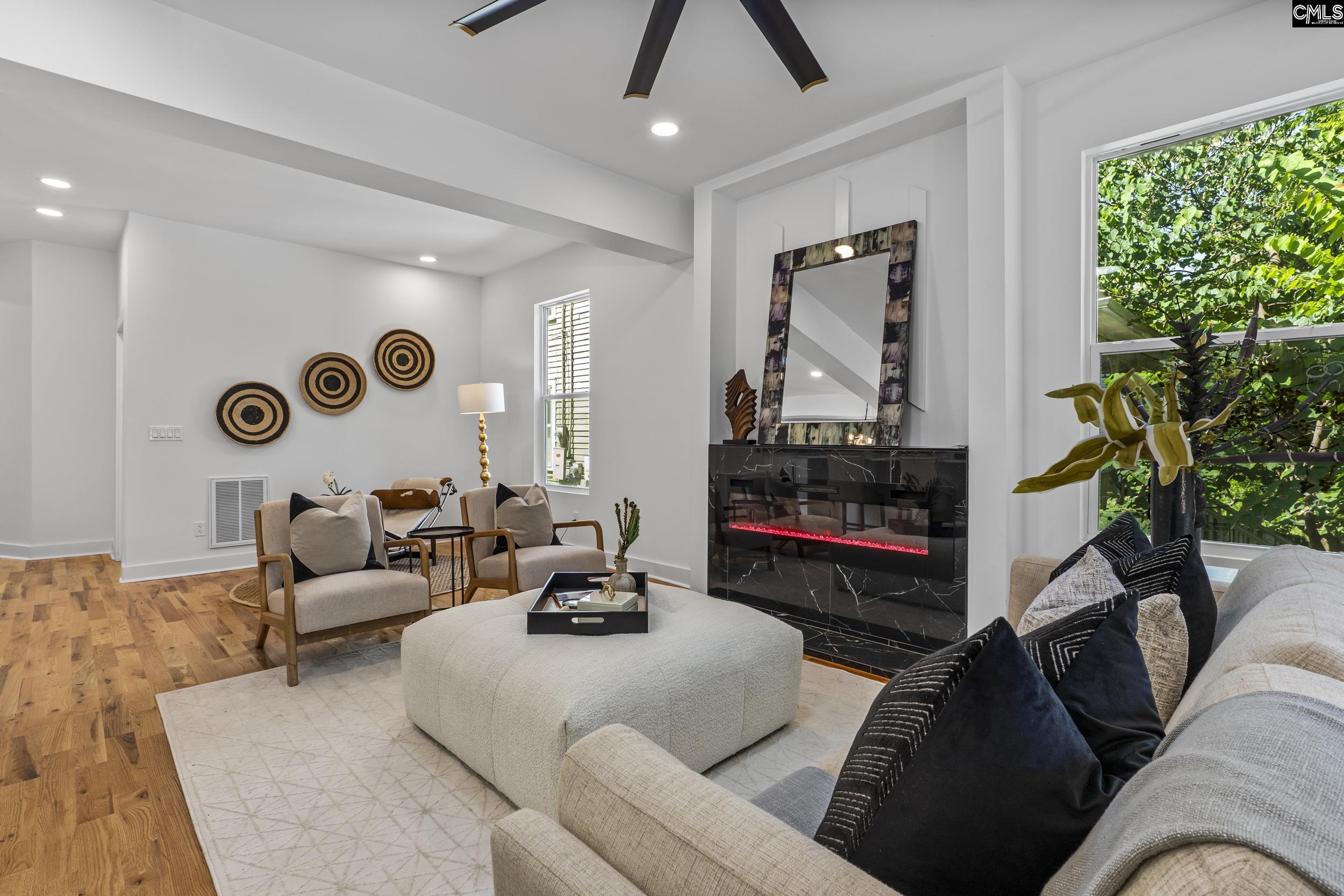 827 W Confederate Avenue Columbia, SC 29201