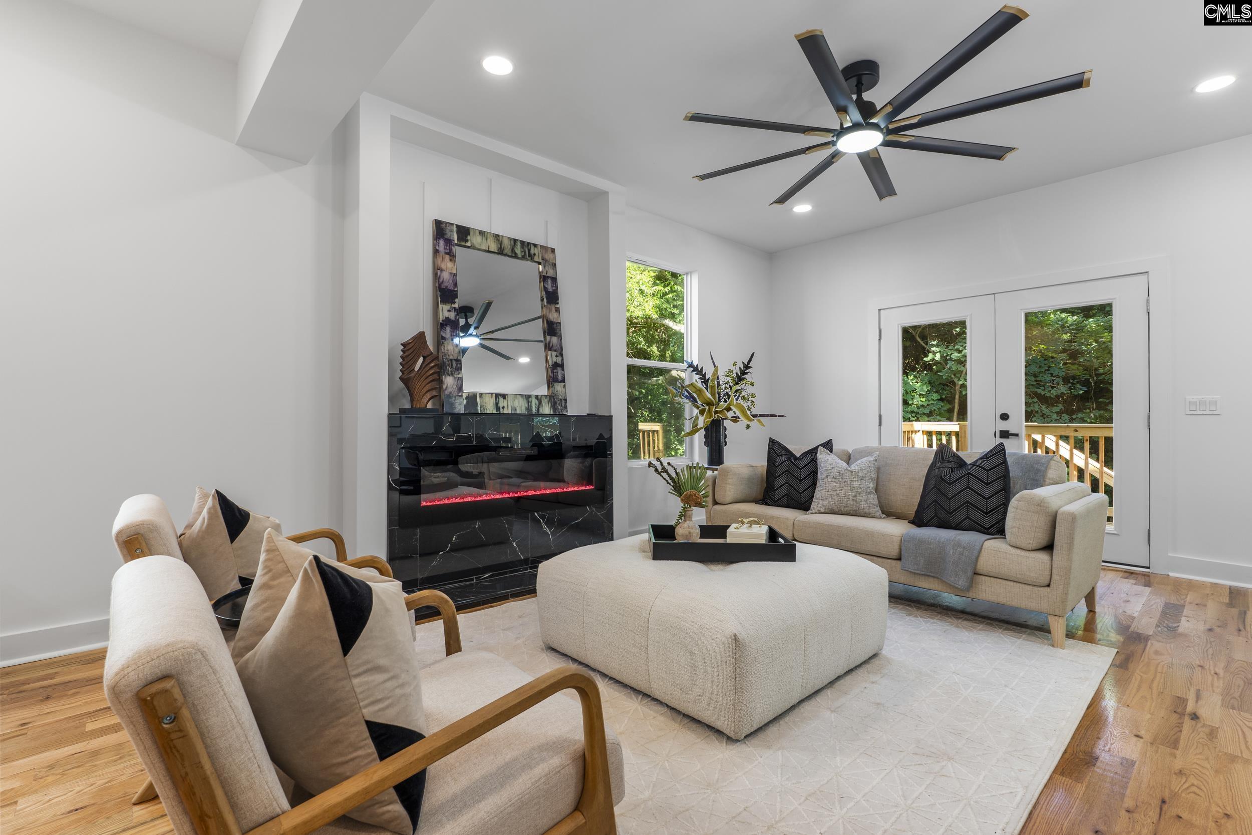 827 W Confederate Avenue Columbia, SC 29201