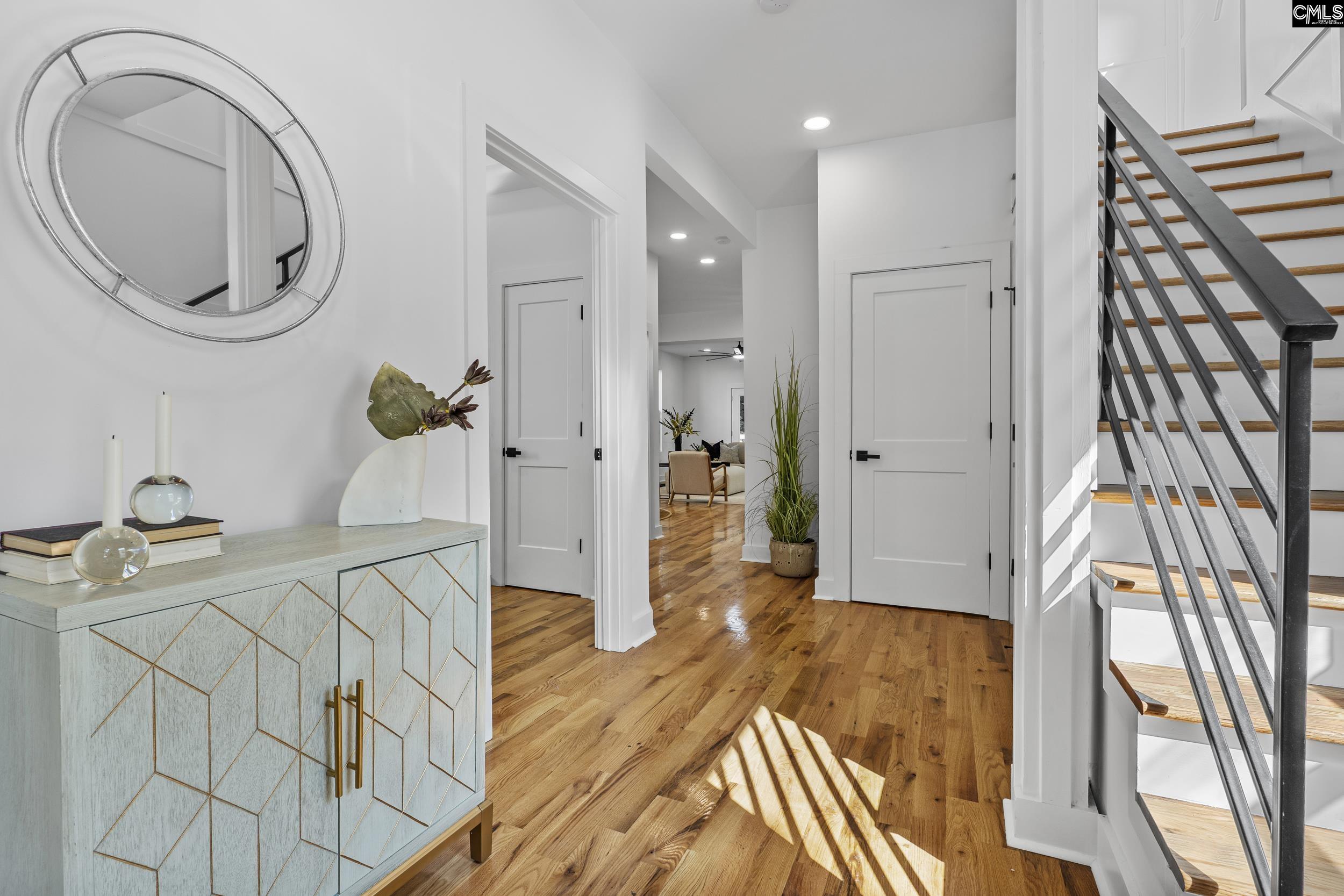 827 W Confederate Avenue Columbia, SC 29201