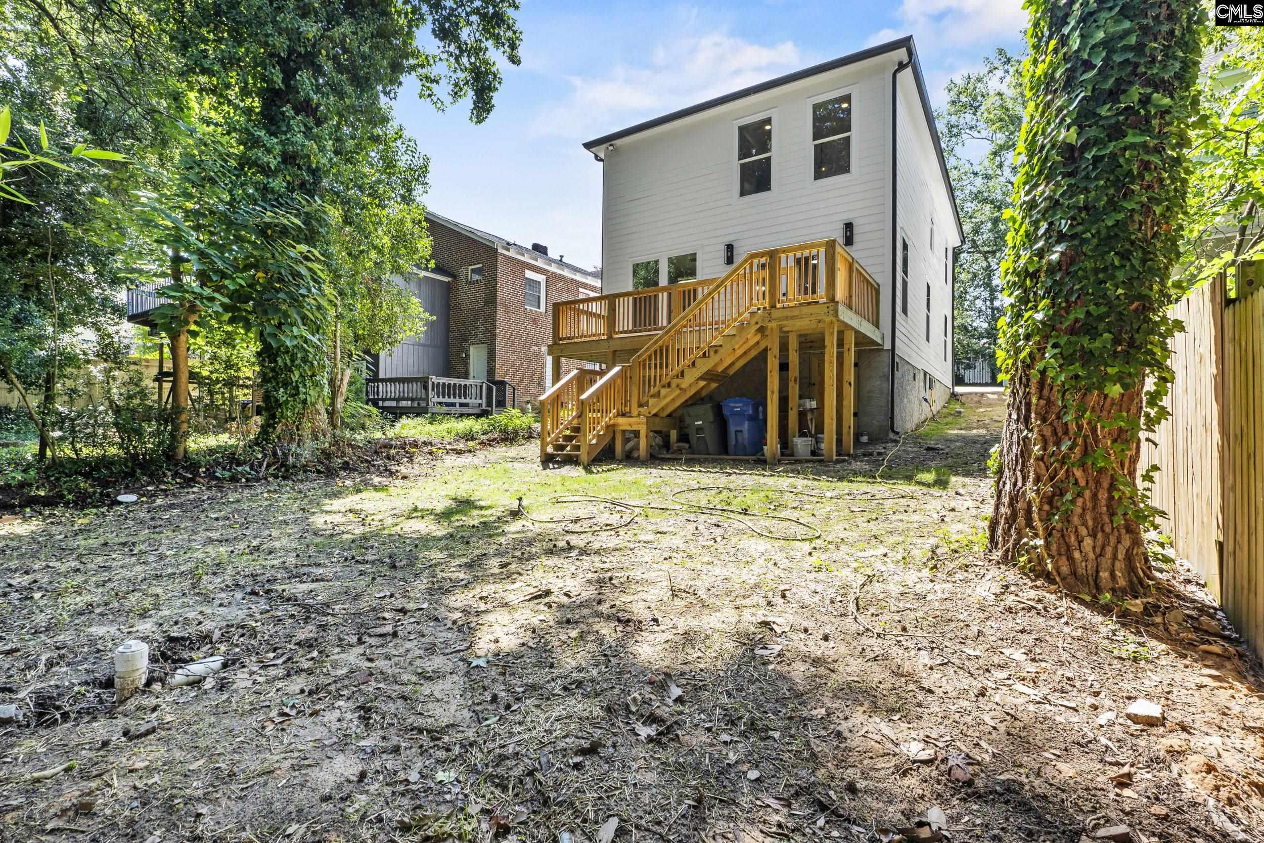 827 W Confederate Avenue Columbia, SC 29201