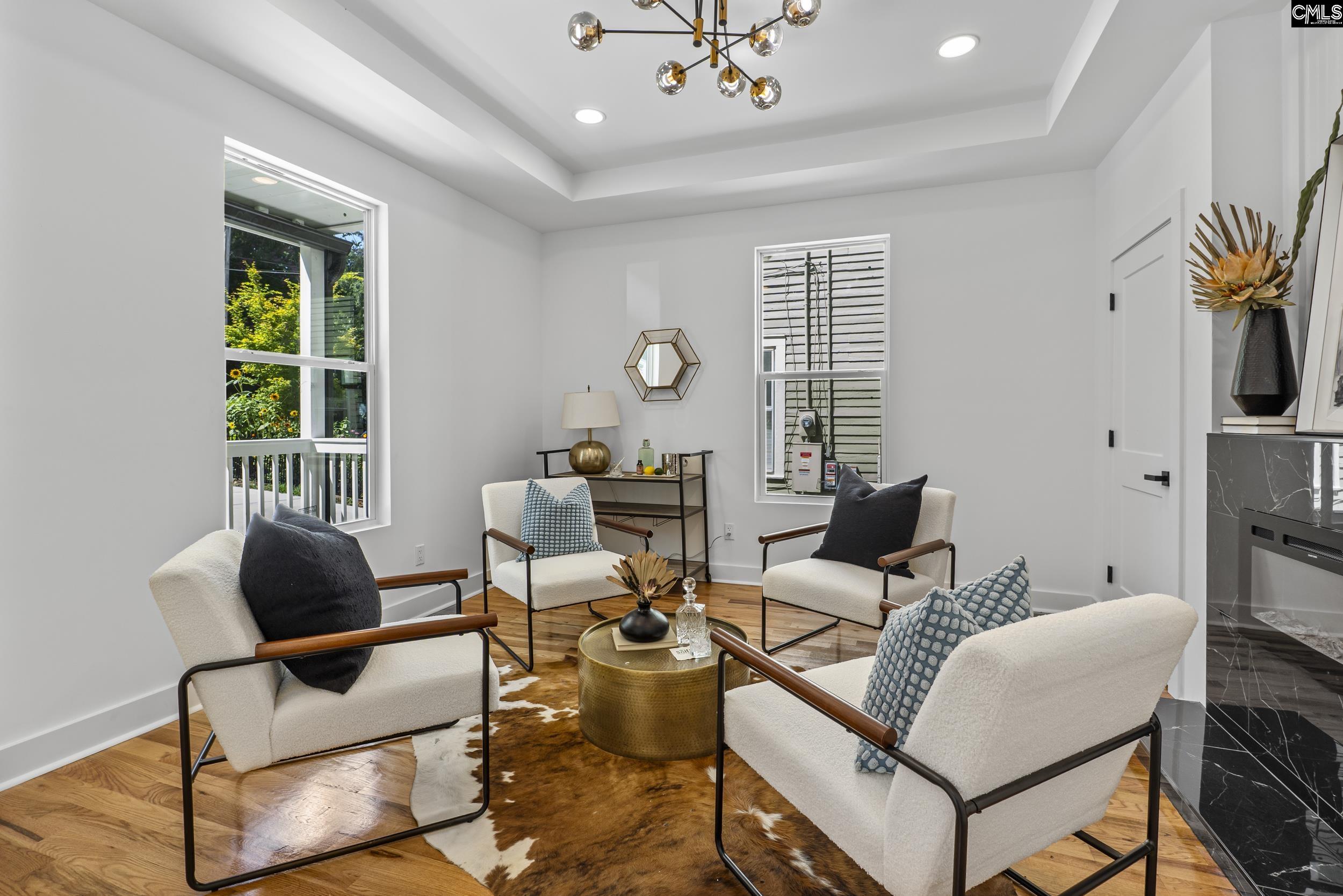 827 W Confederate Avenue Columbia, SC 29201