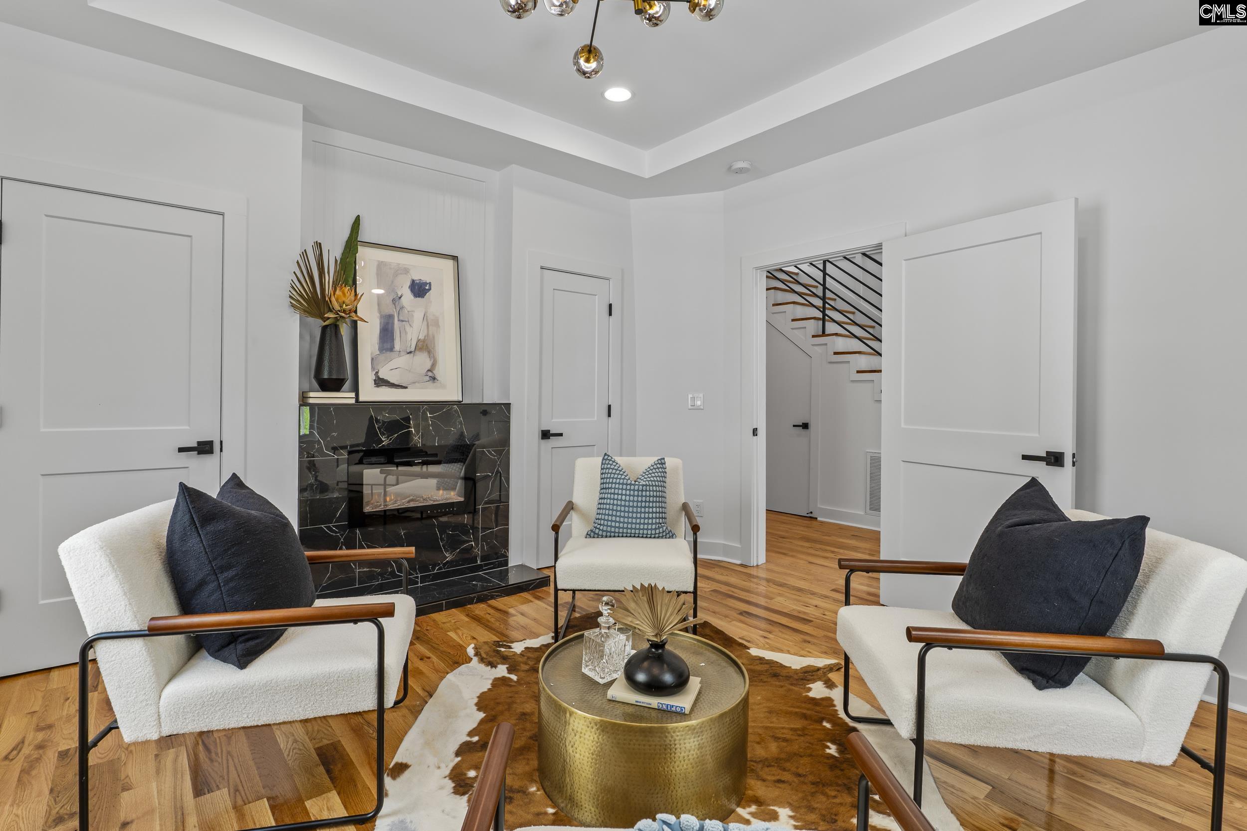 827 W Confederate Avenue Columbia, SC 29201