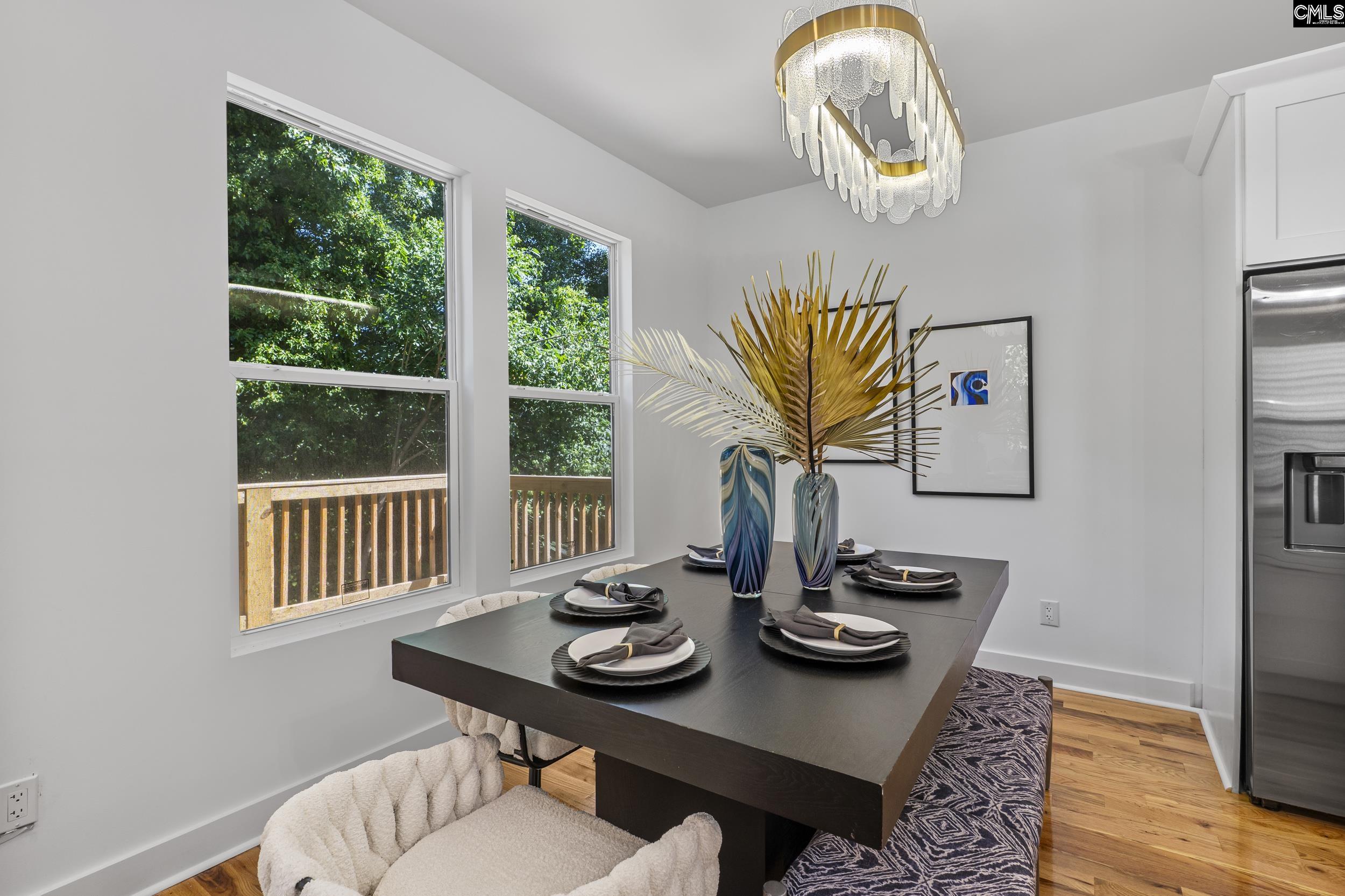 827 W Confederate Avenue Columbia, SC 29201