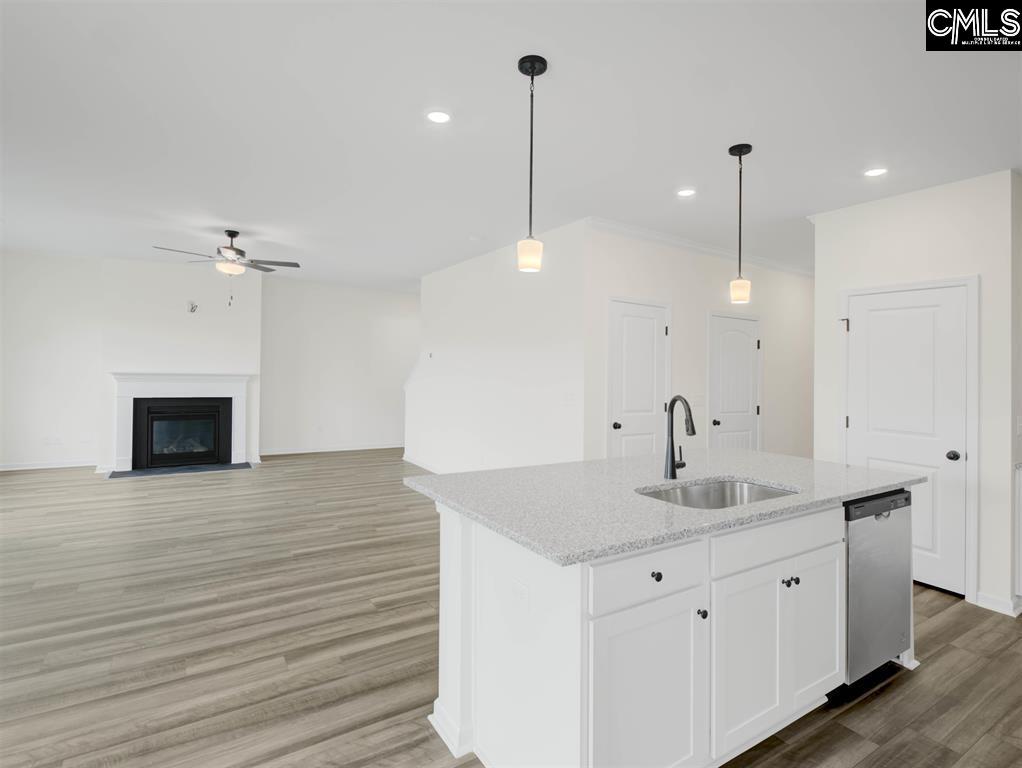174 Caballeros Trail Prosperity, SC 29127