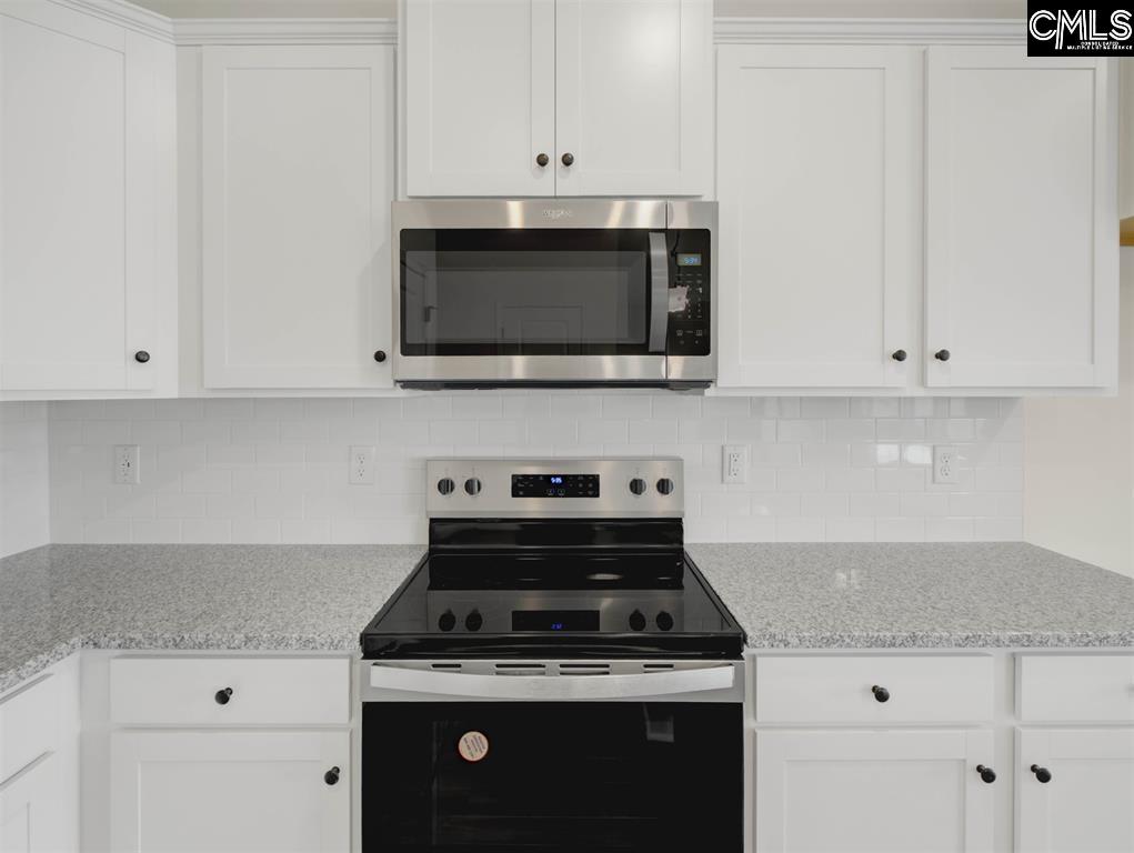 174 Caballeros Trail Prosperity, SC 29127