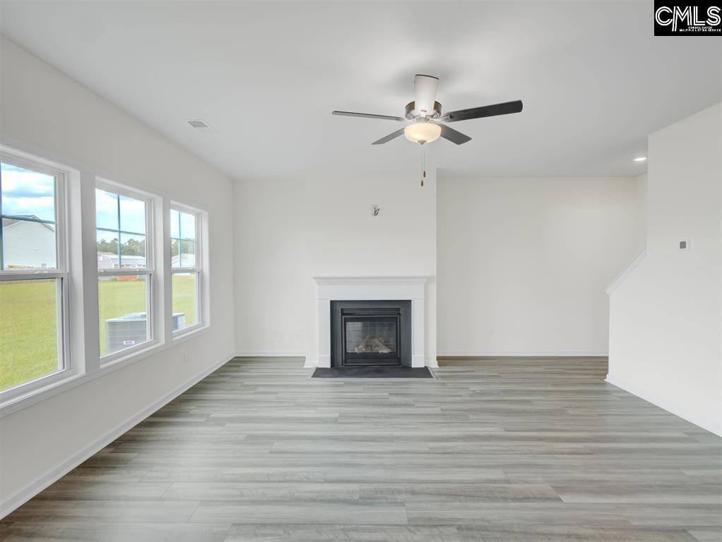 174 Caballeros Trail Prosperity, SC 29127