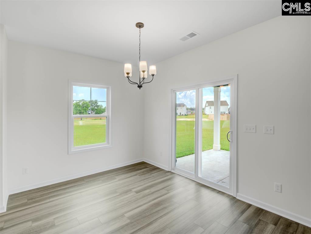 174 Caballeros Trail Prosperity, SC 29127