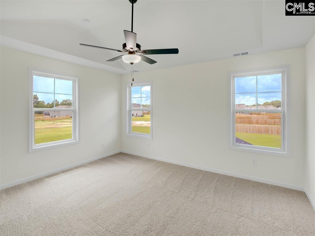 174 Caballeros Trail Prosperity, SC 29127