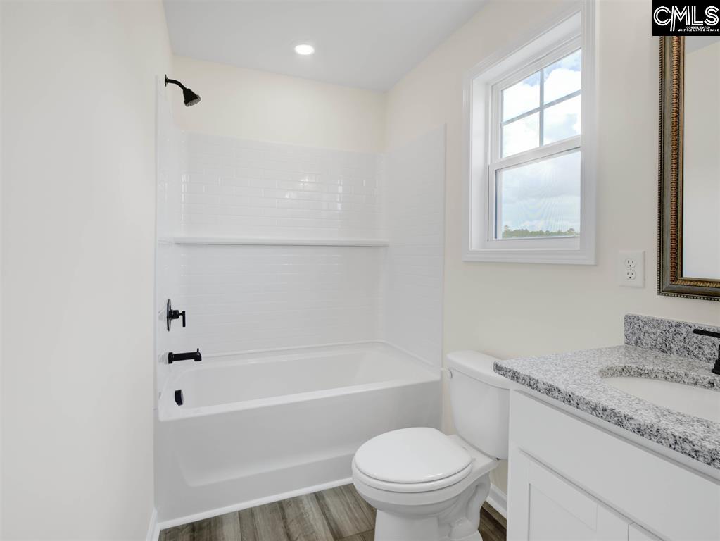 174 Caballeros Trail Prosperity, SC 29127