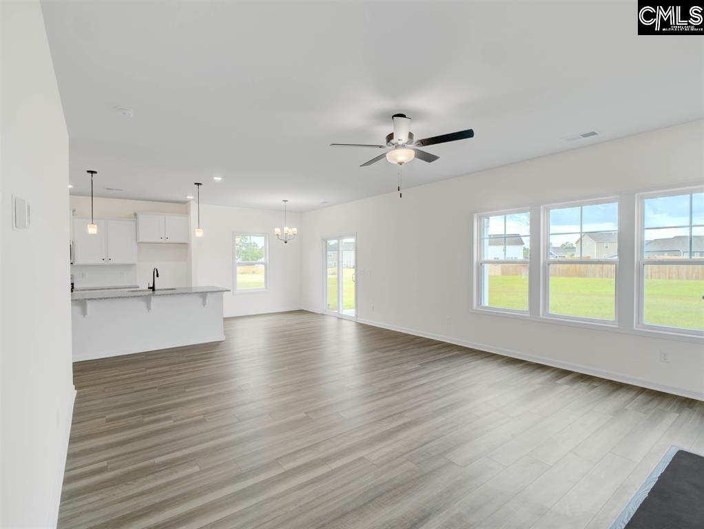 174 Caballeros Trail Prosperity, SC 29127
