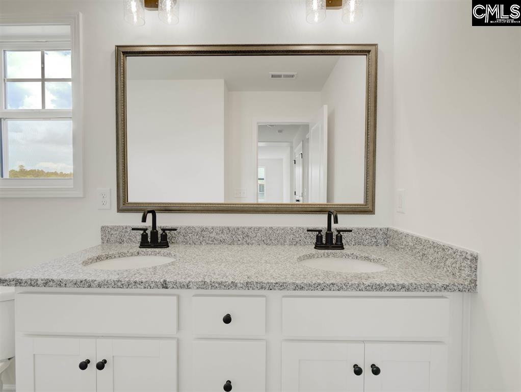 174 Caballeros Trail Prosperity, SC 29127