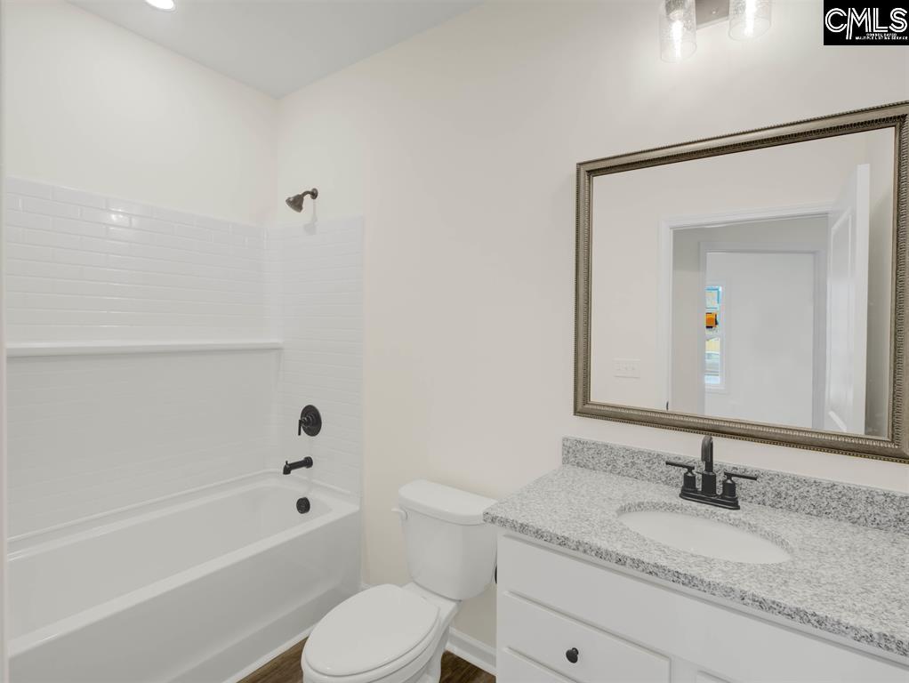 174 Caballeros Trail Prosperity, SC 29127
