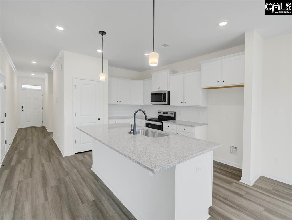 174 Caballeros Trail Prosperity, SC 29127