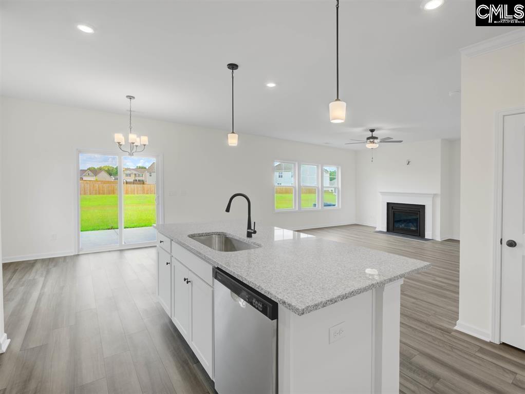 174 Caballeros Trail Prosperity, SC 29127