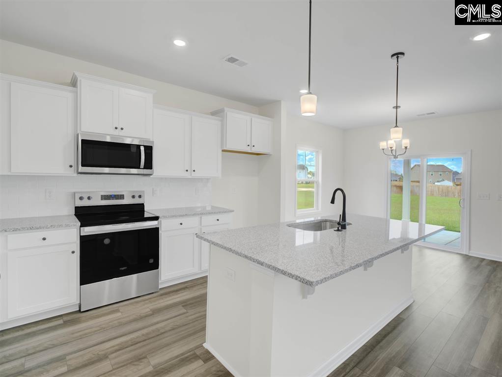174 Caballeros Trail Prosperity, SC 29127