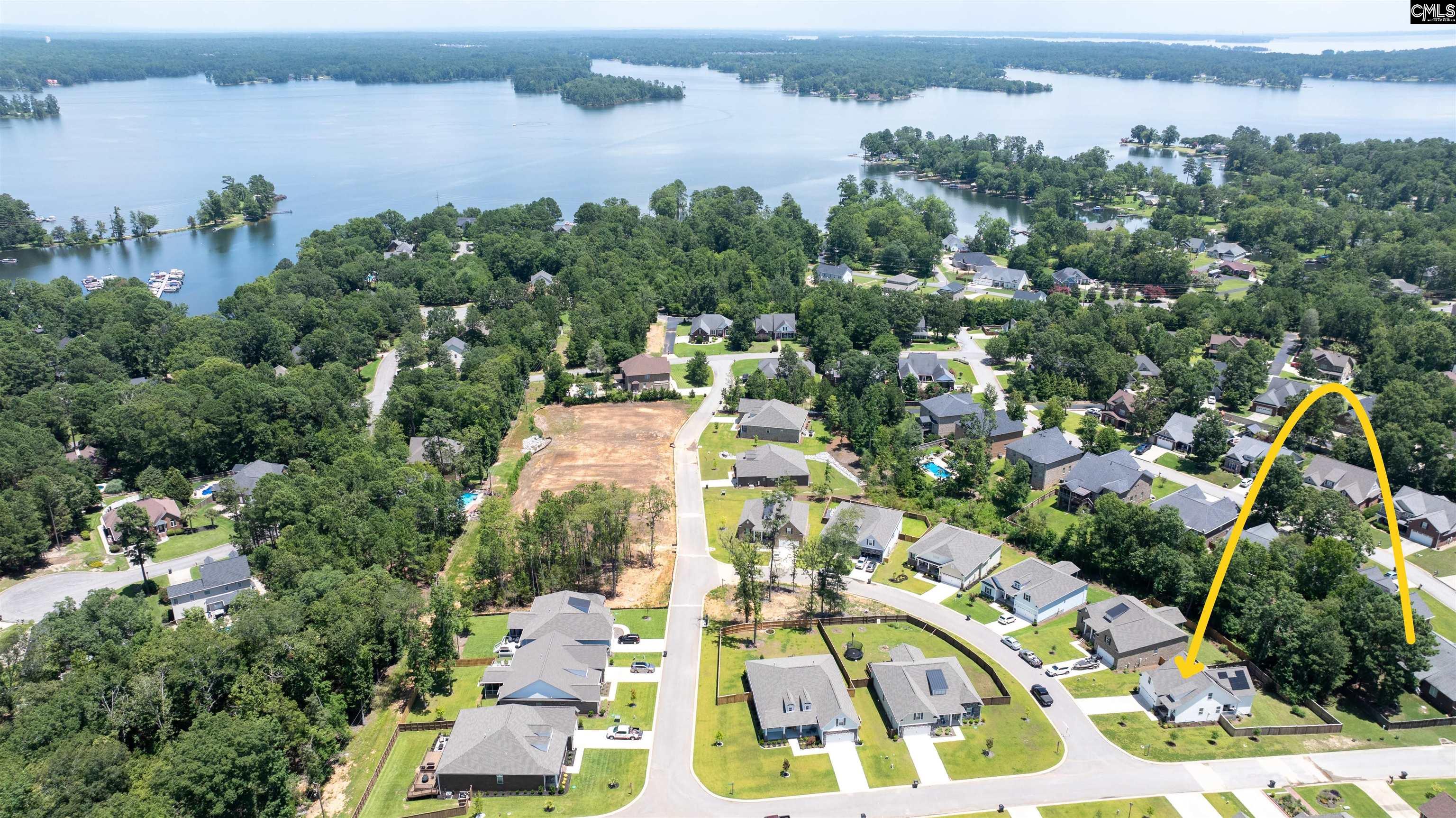 404 Lombard Way, Chapin, South Carolina image 1