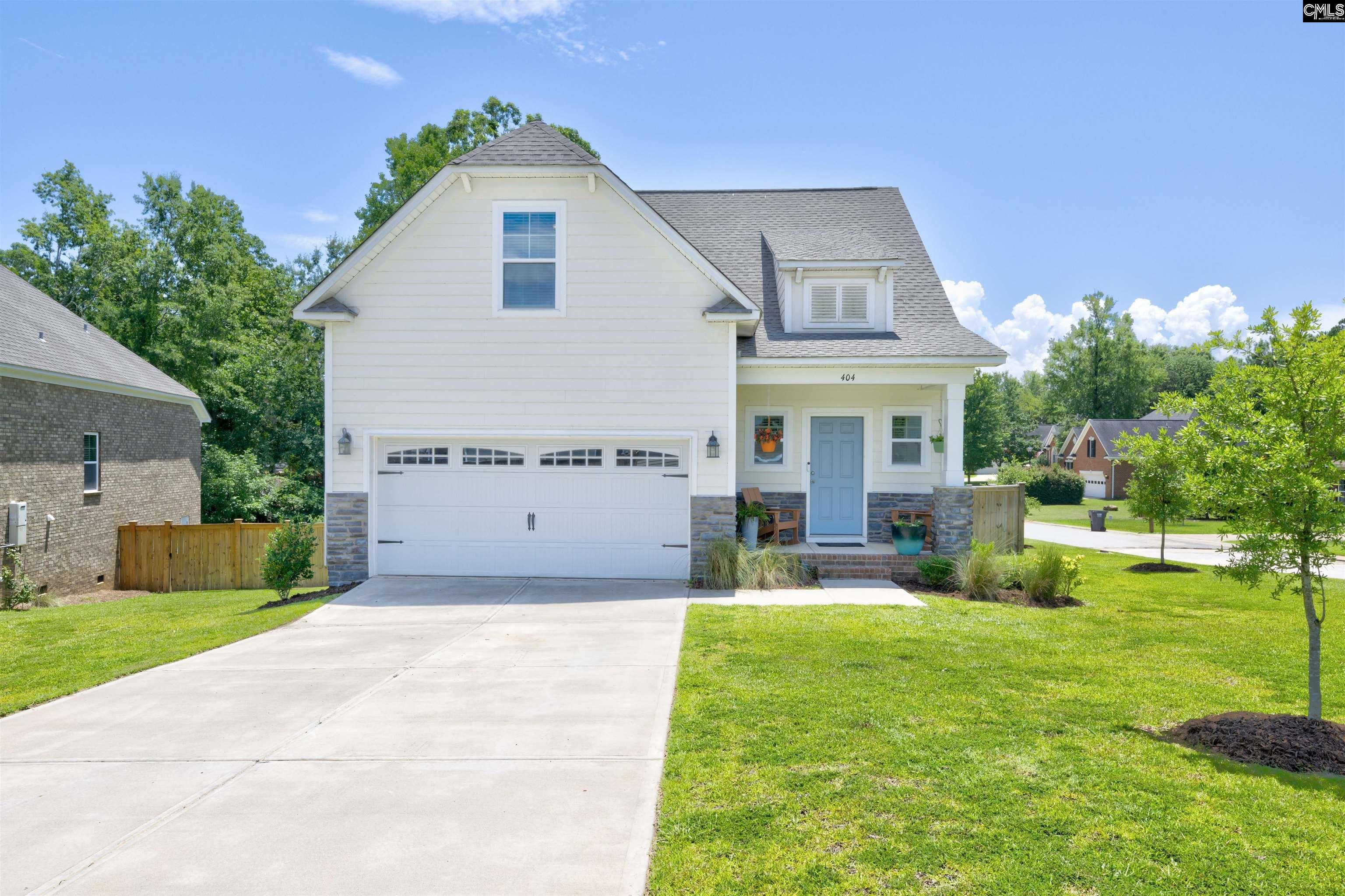404 Lombard Way, Chapin, South Carolina image 2