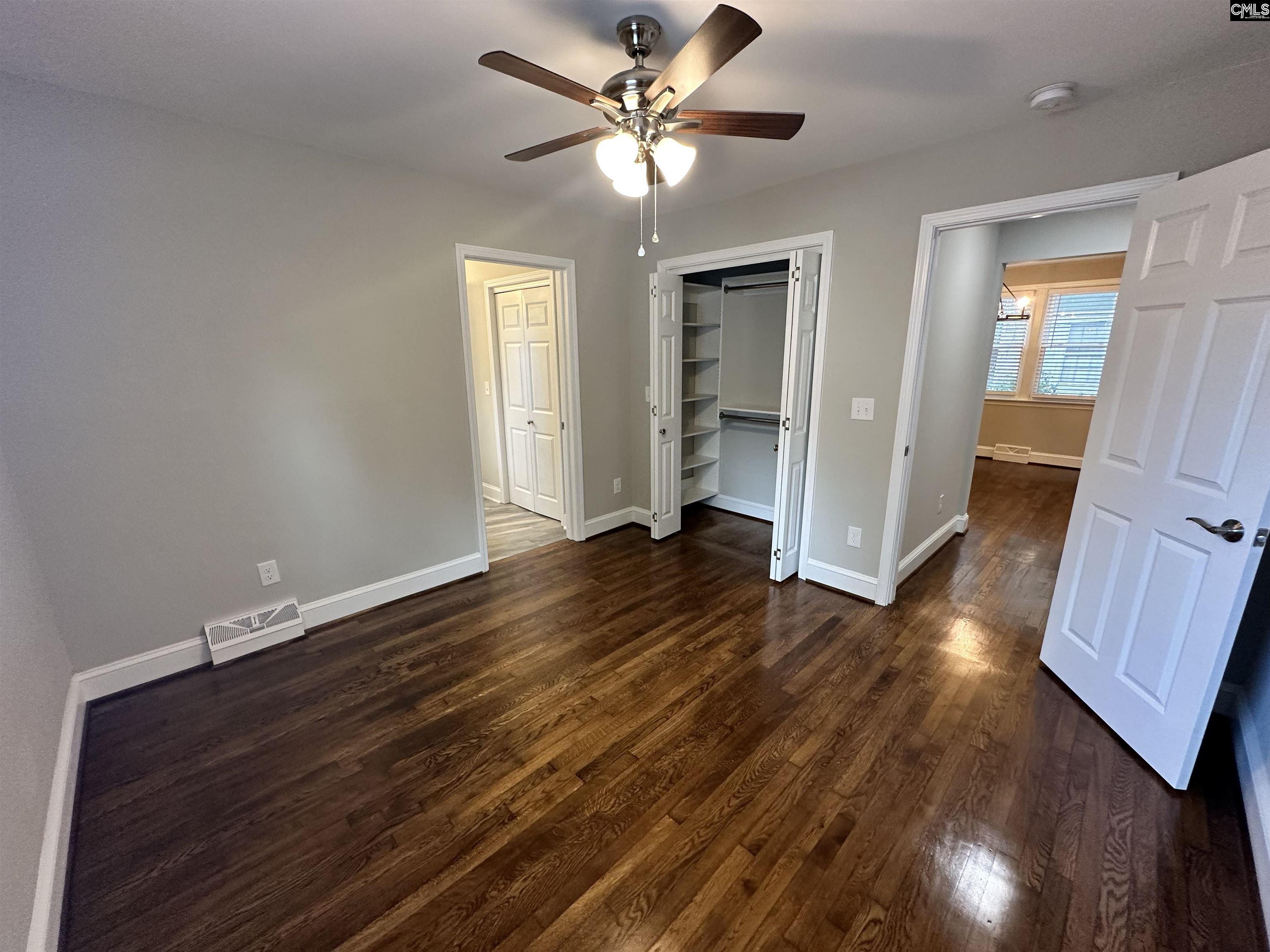 3811 Barwick Street Columbia, SC 29205
