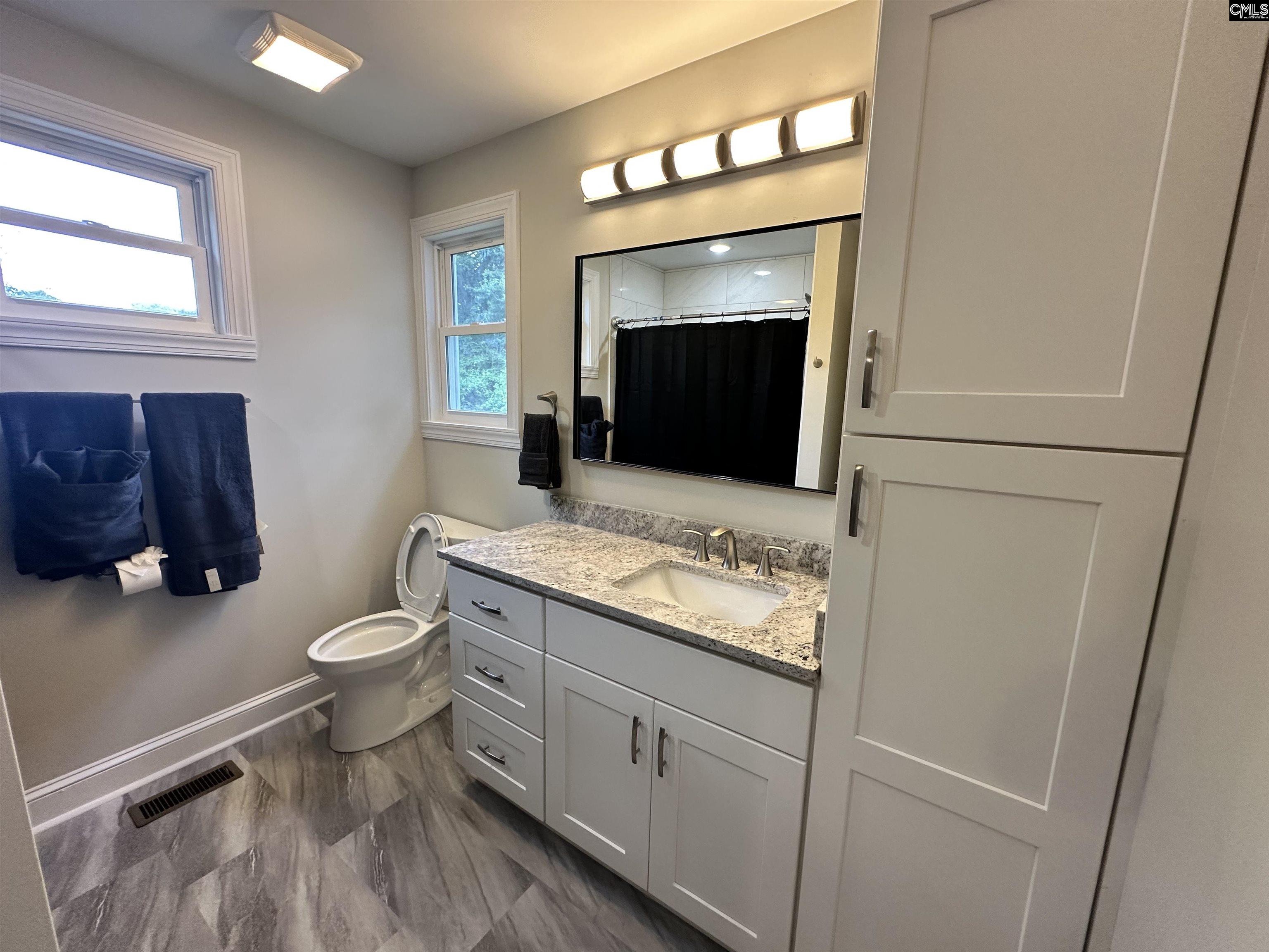 3811 Barwick Street Columbia, SC 29205