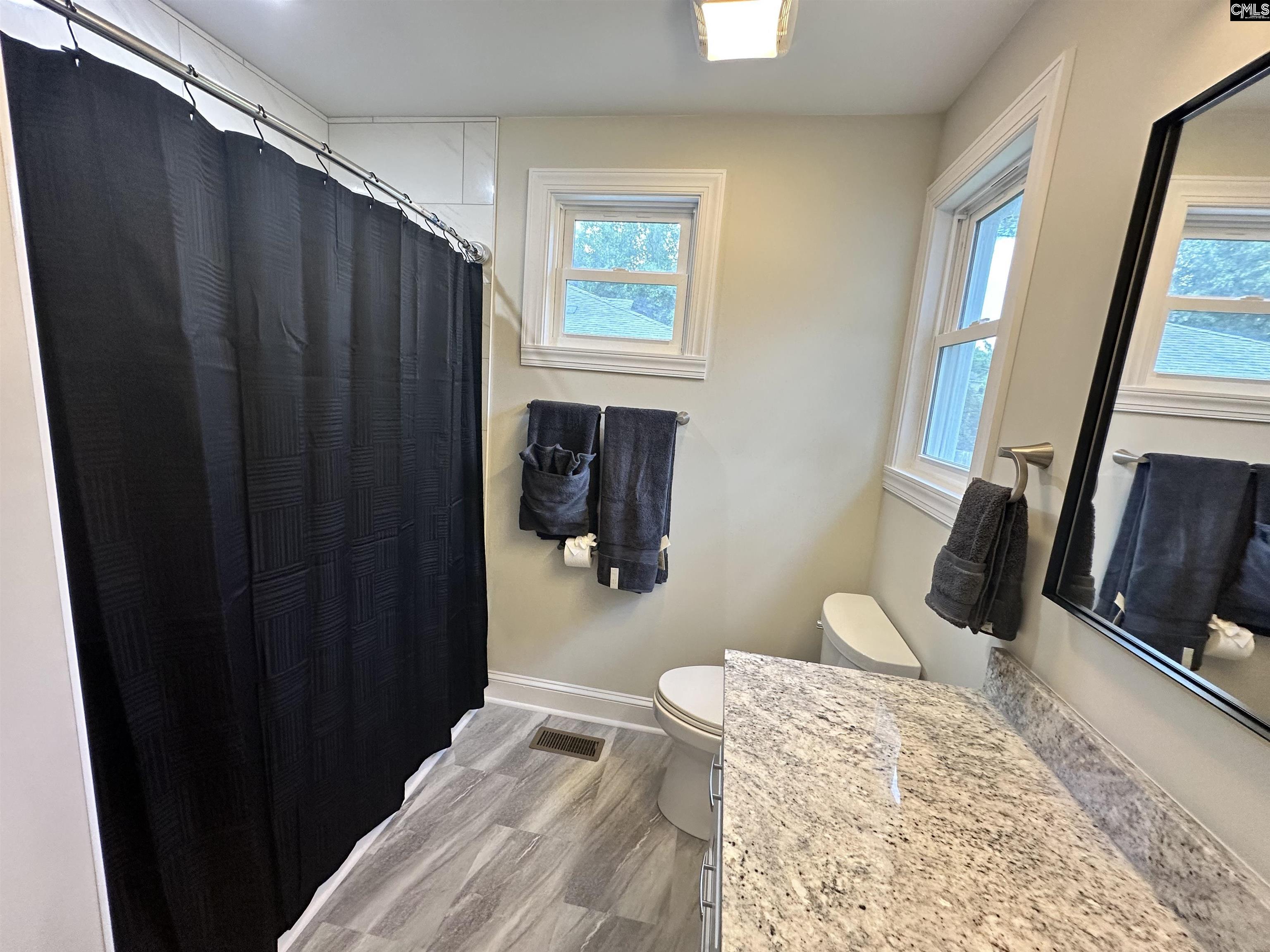 3811 Barwick Street Columbia, SC 29205