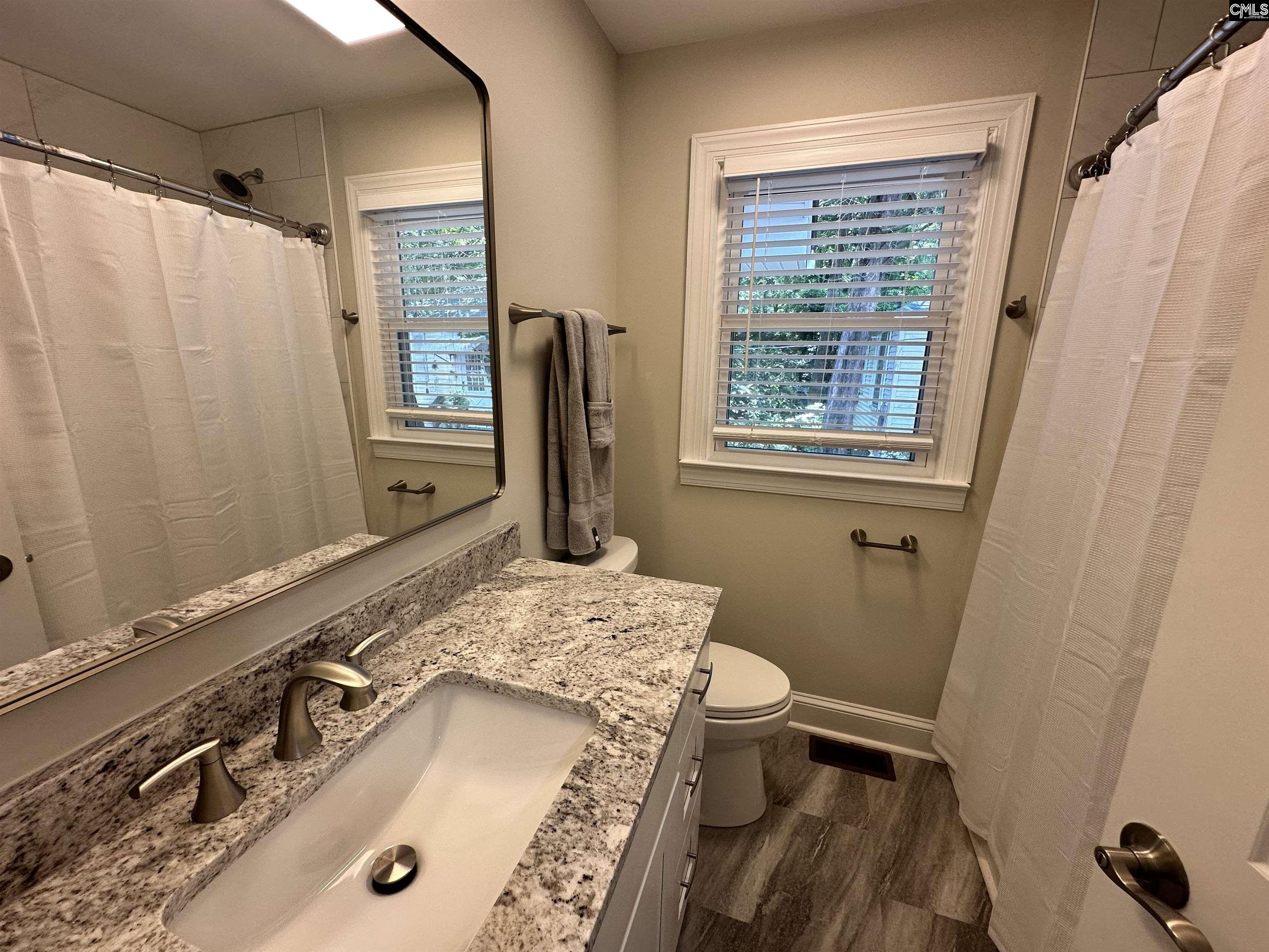 3811 Barwick Street Columbia, SC 29205