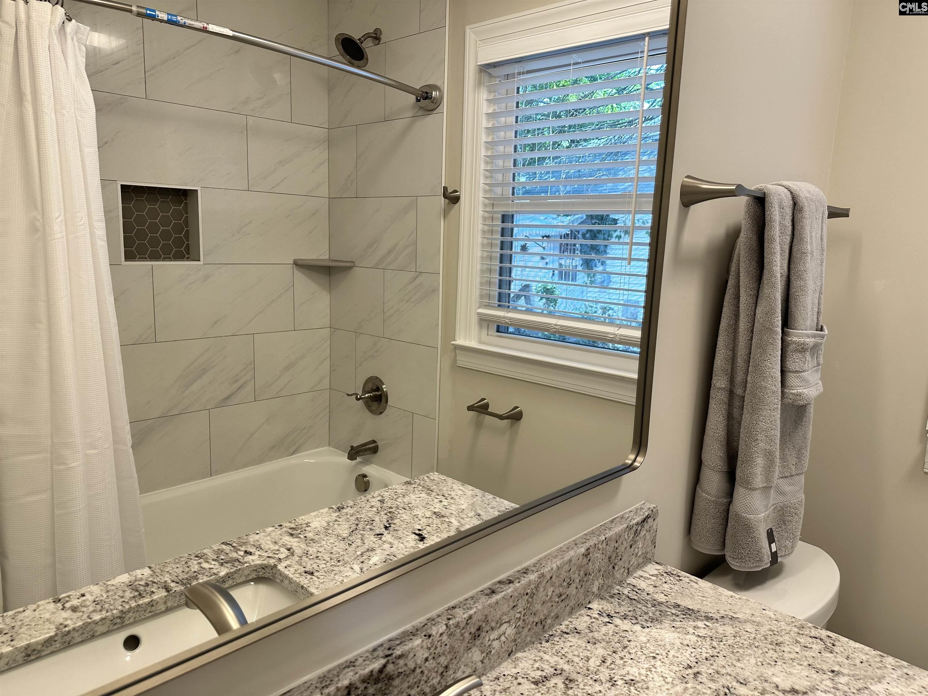 3811 Barwick Street Columbia, SC 29205
