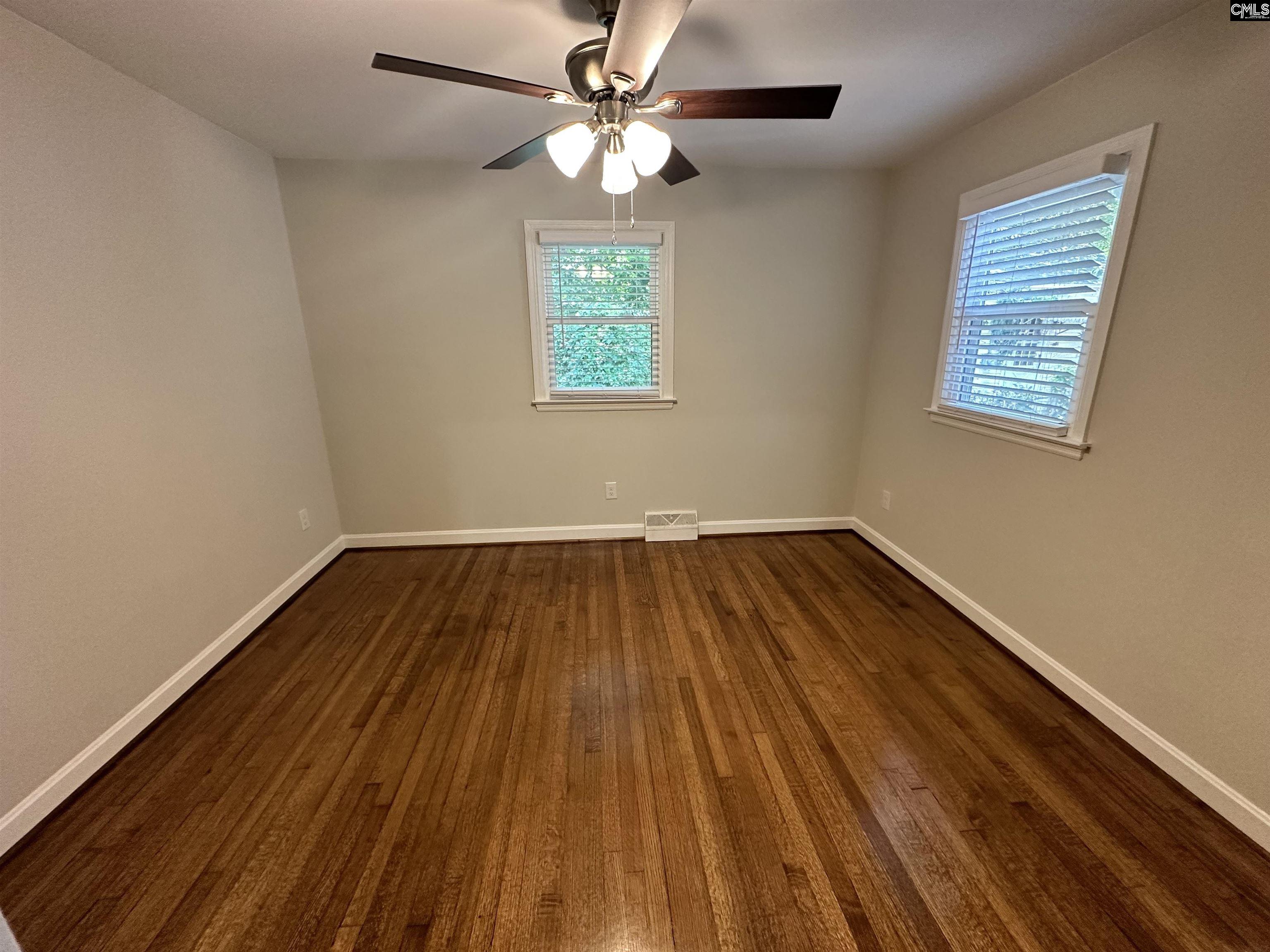 3811 Barwick Street Columbia, SC 29205