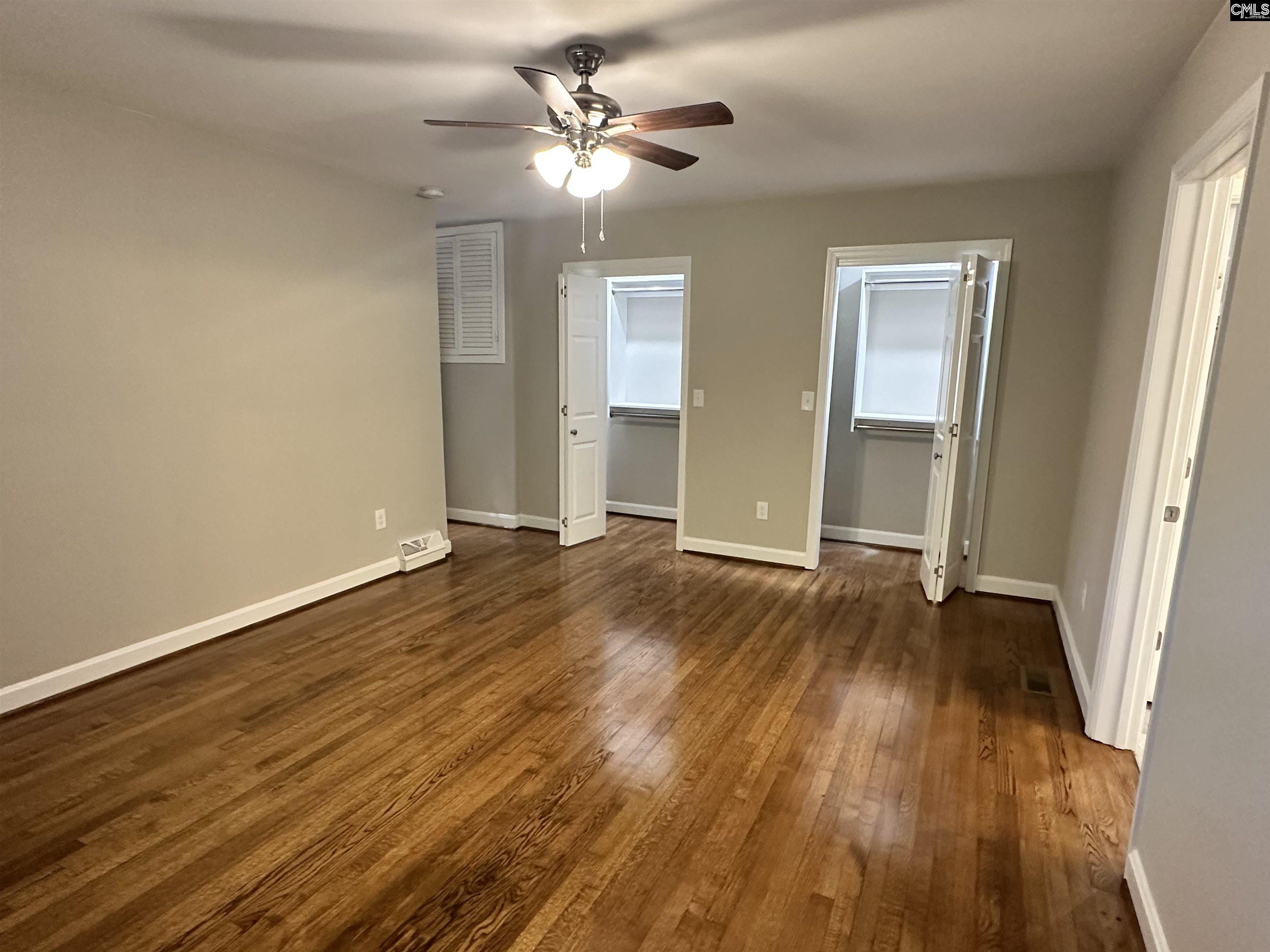 3811 Barwick Street Columbia, SC 29205