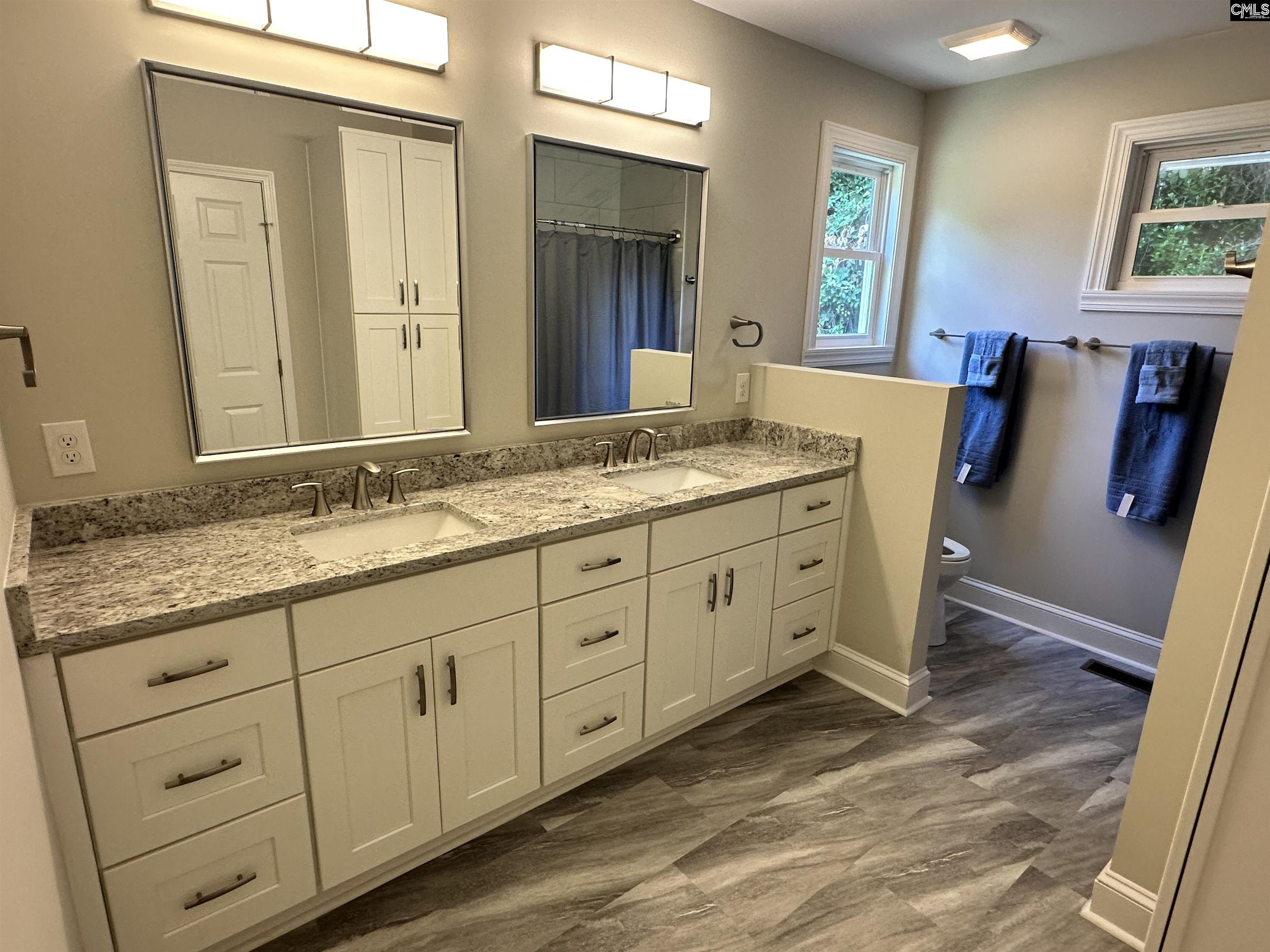3811 Barwick Street Columbia, SC 29205