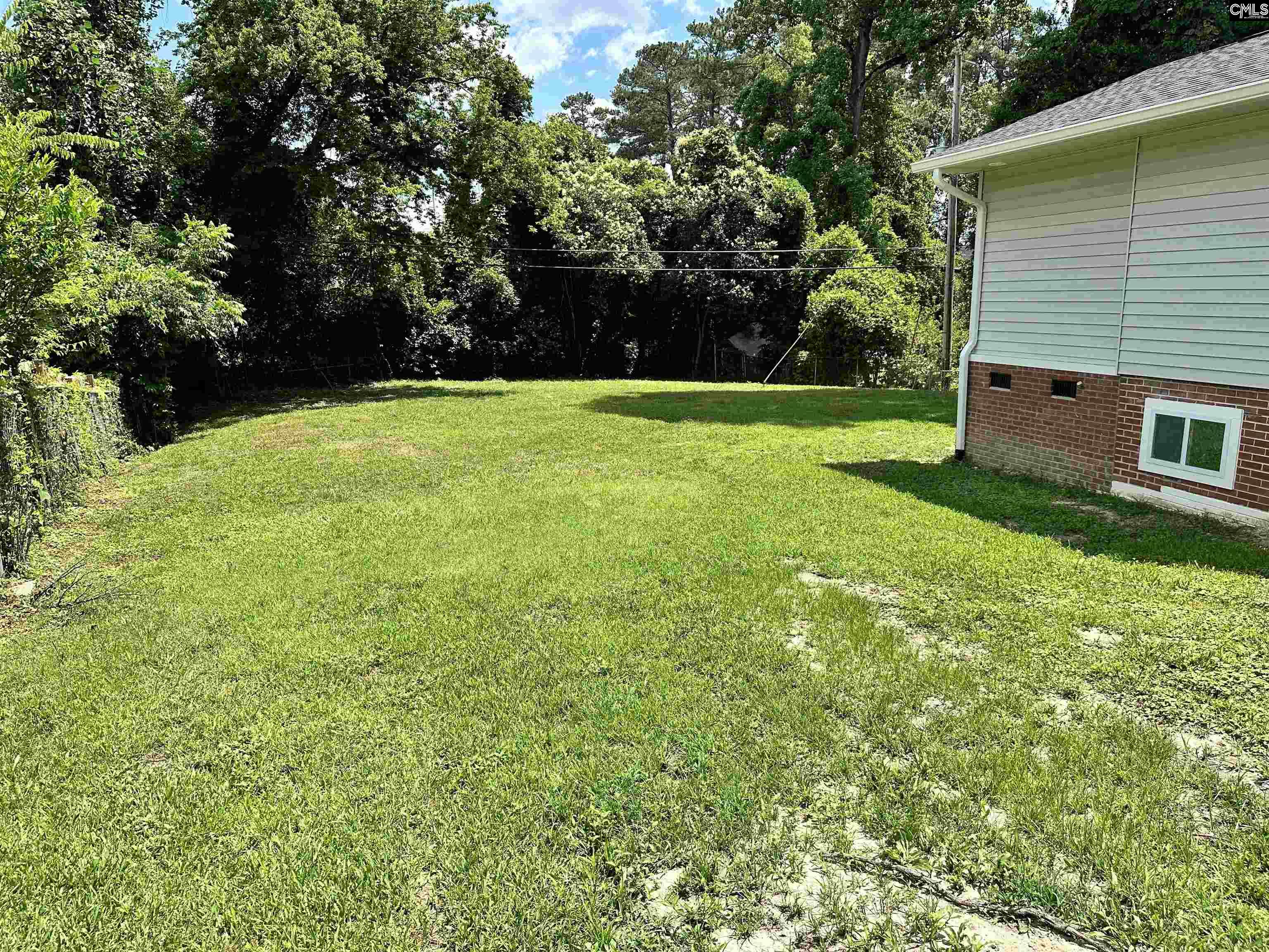 3811 Barwick Street Columbia, SC 29205