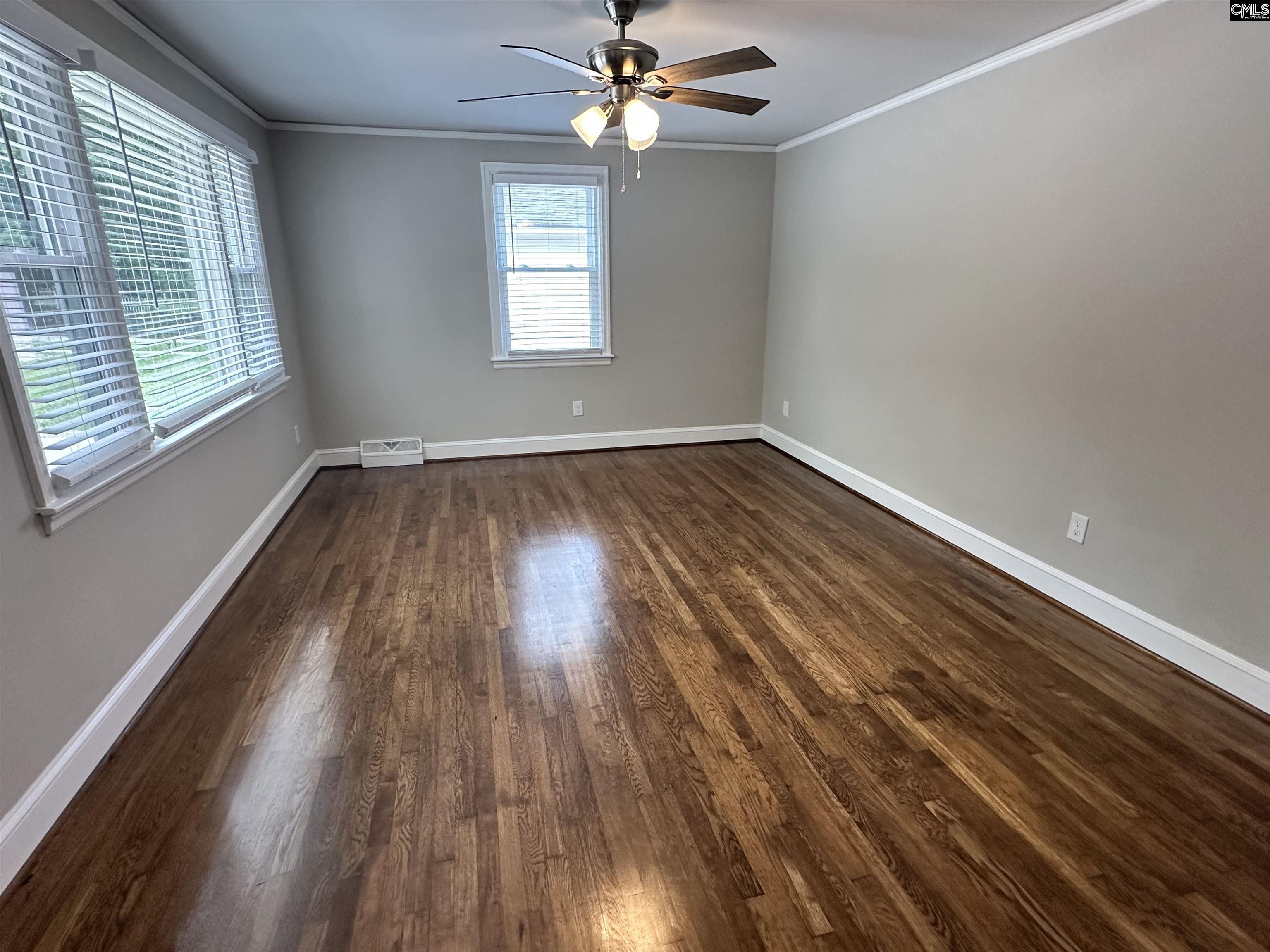 3811 Barwick Street Columbia, SC 29205