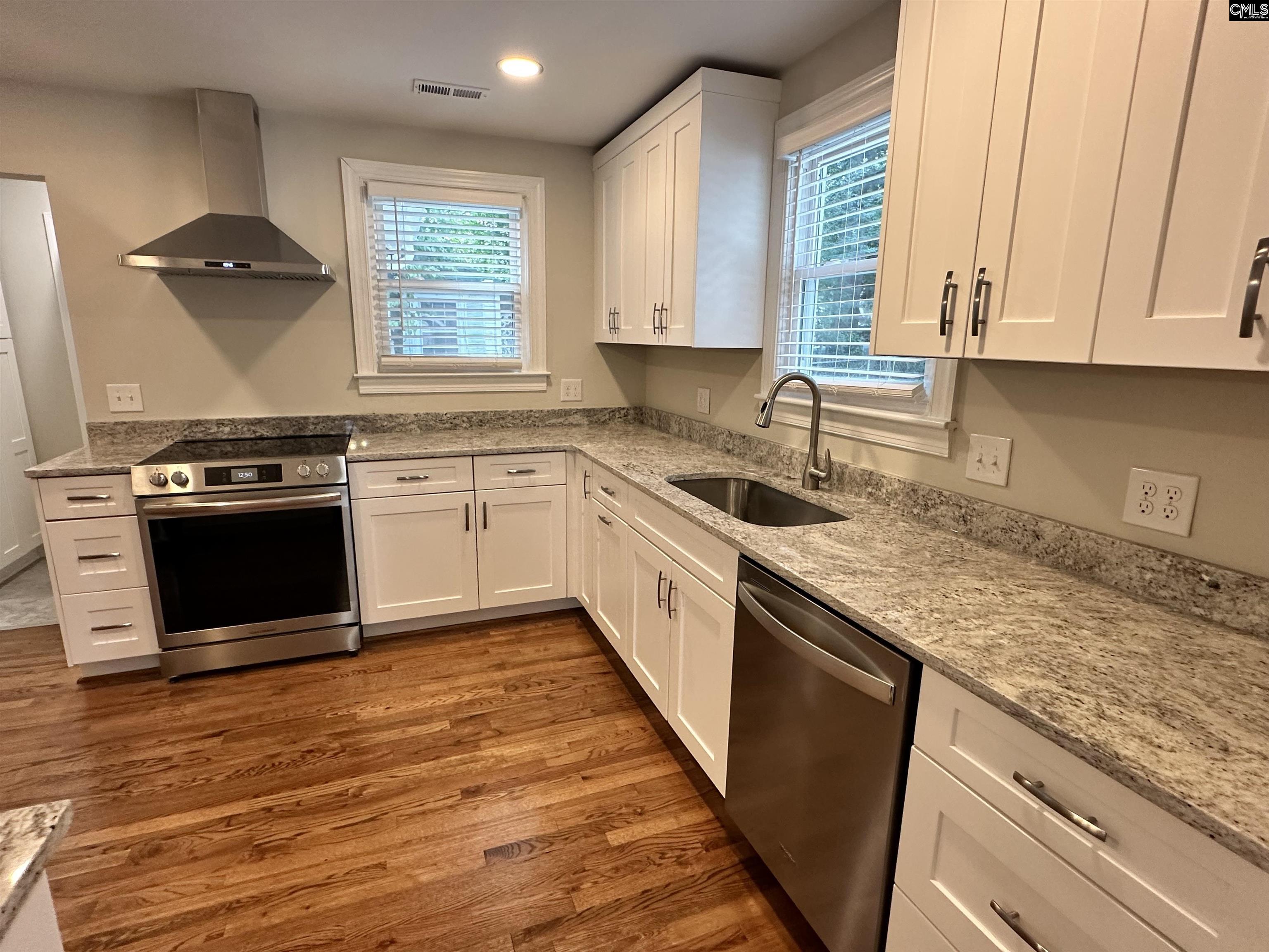 3811 Barwick Street Columbia, SC 29205