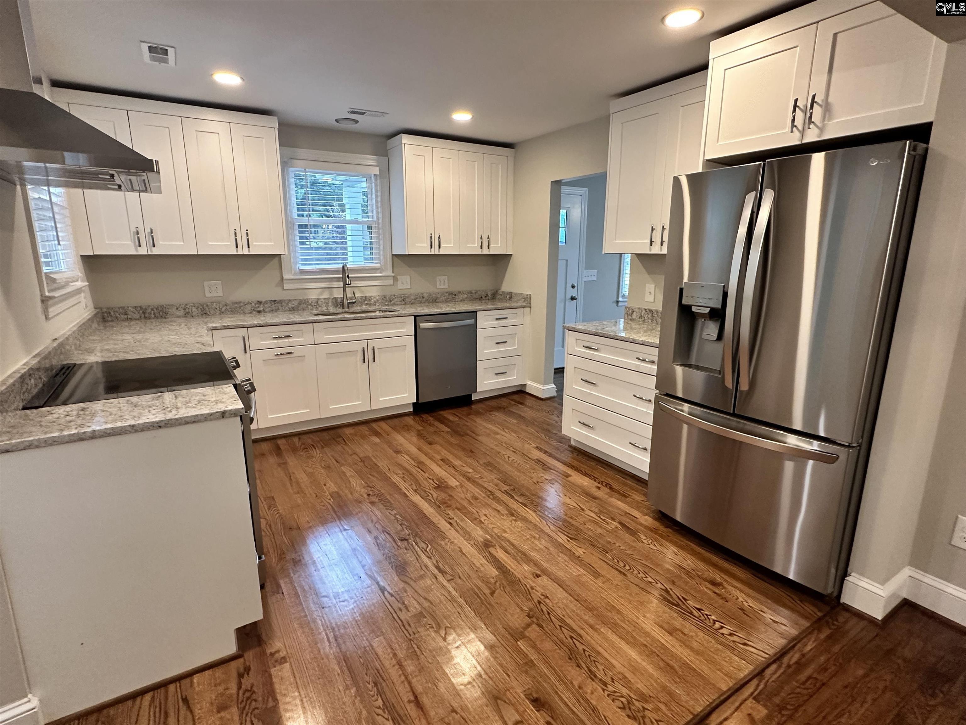 3811 Barwick Street Columbia, SC 29205