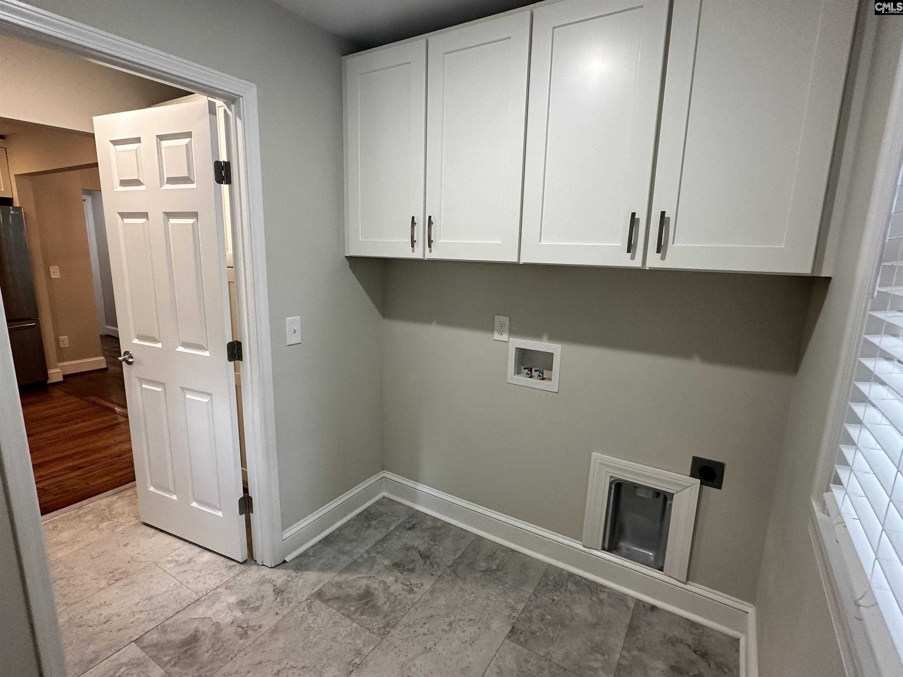 3811 Barwick Street Columbia, SC 29205