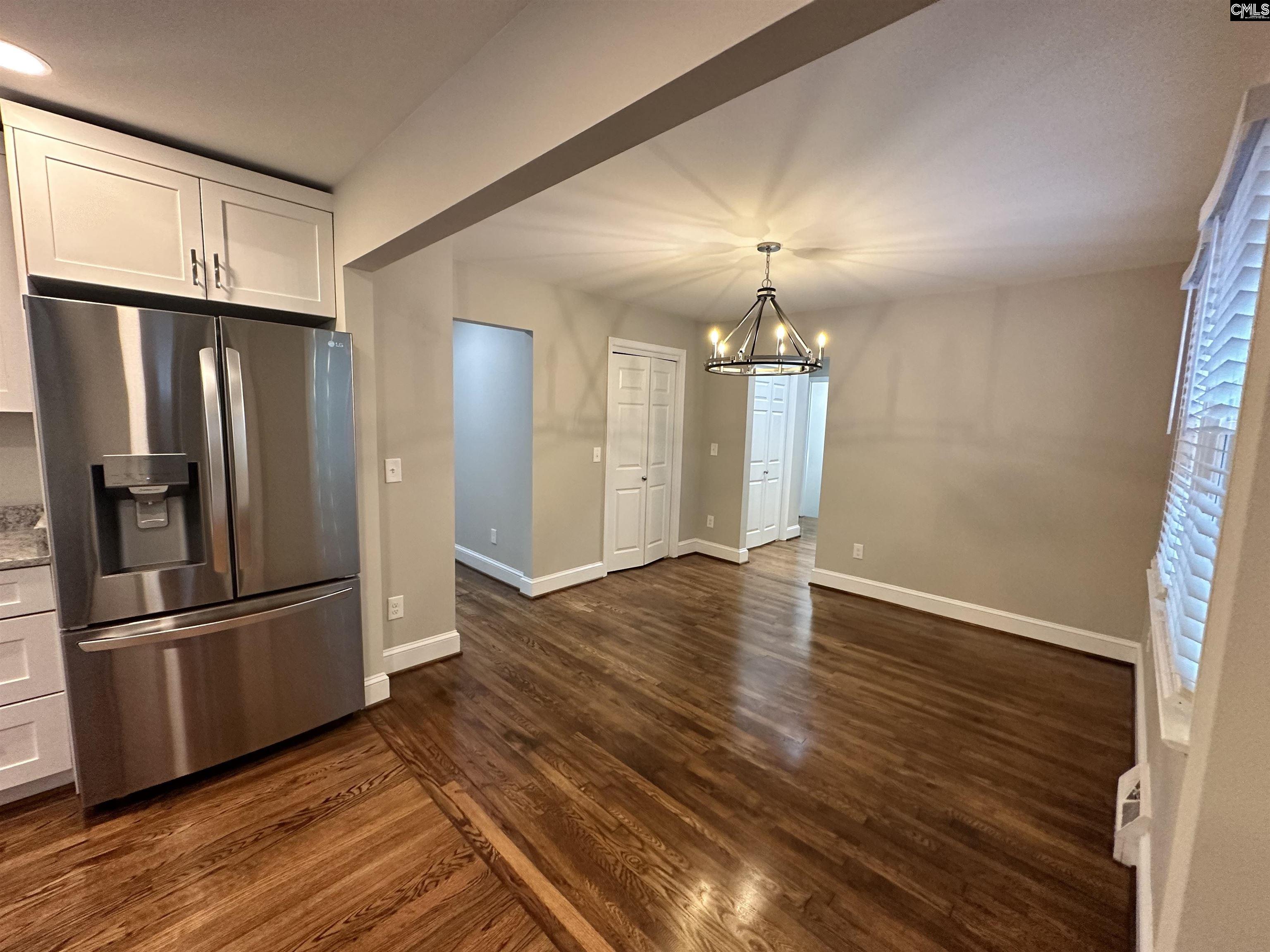 3811 Barwick Street Columbia, SC 29205