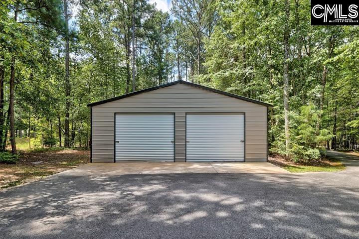 704 Center Creek Drive Ridgeway, SC 29180