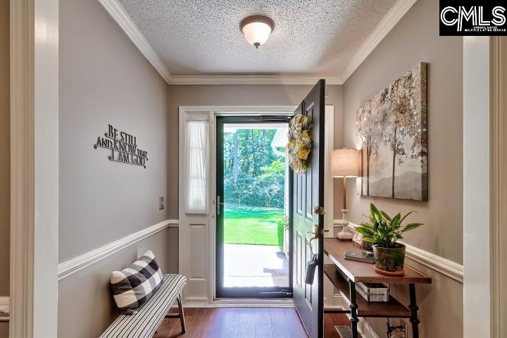 704 Center Creek Drive Ridgeway, SC 29180