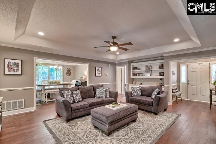704 Center Creek Drive Ridgeway, SC 29180