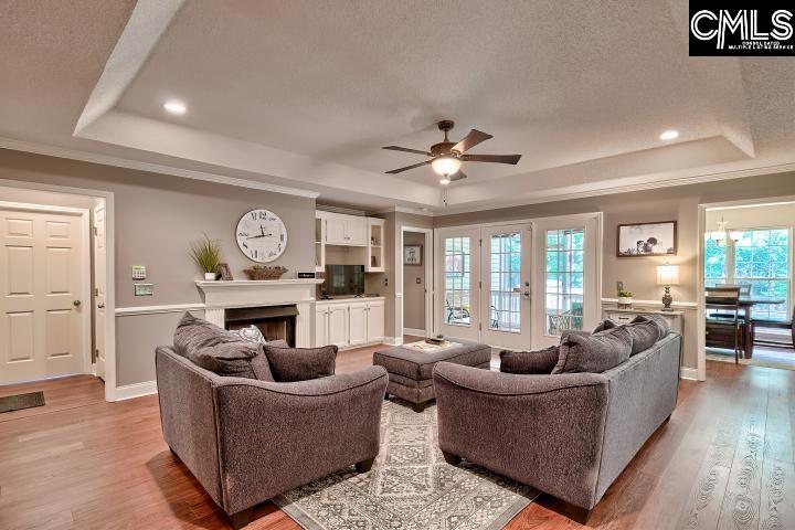 704 Center Creek Drive Ridgeway, SC 29180