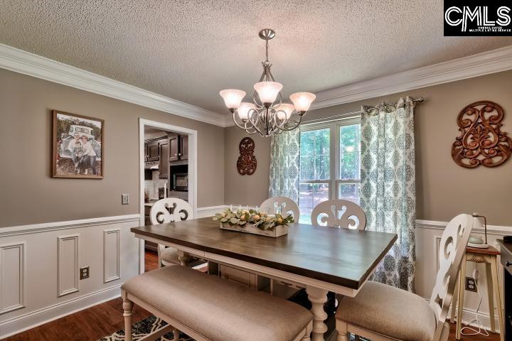 704 Center Creek Drive Ridgeway, SC 29180