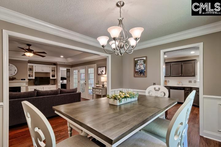 704 Center Creek Drive Ridgeway, SC 29180