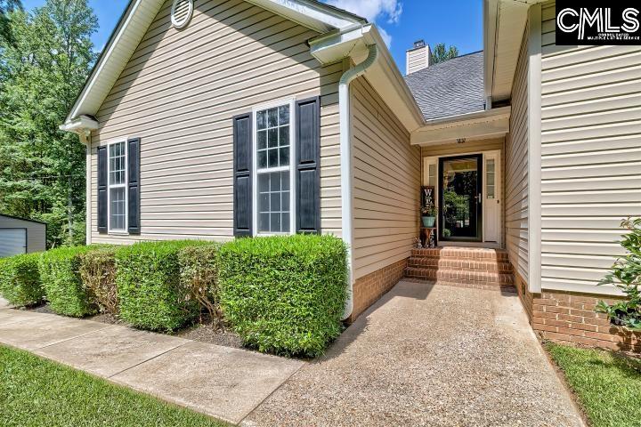 704 Center Creek Drive Ridgeway, SC 29180